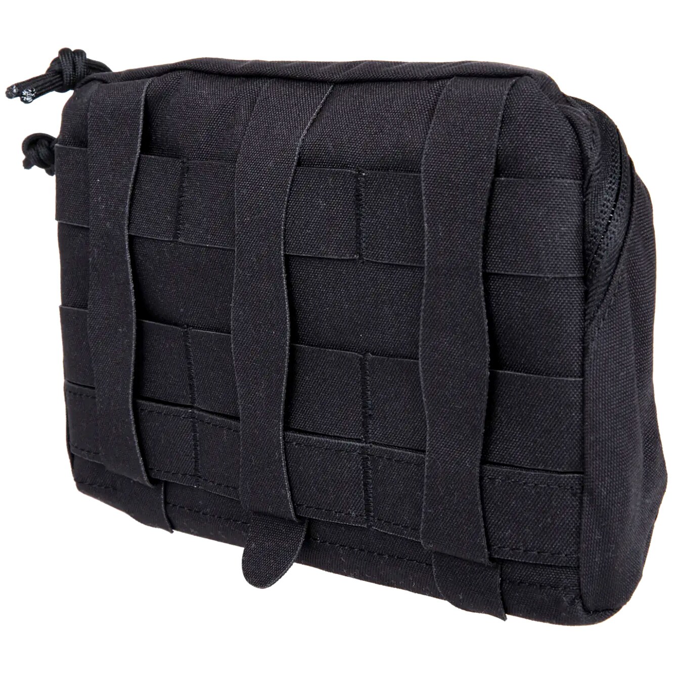 Borsetă universală Primal Gear Lightweight Lateral - Black