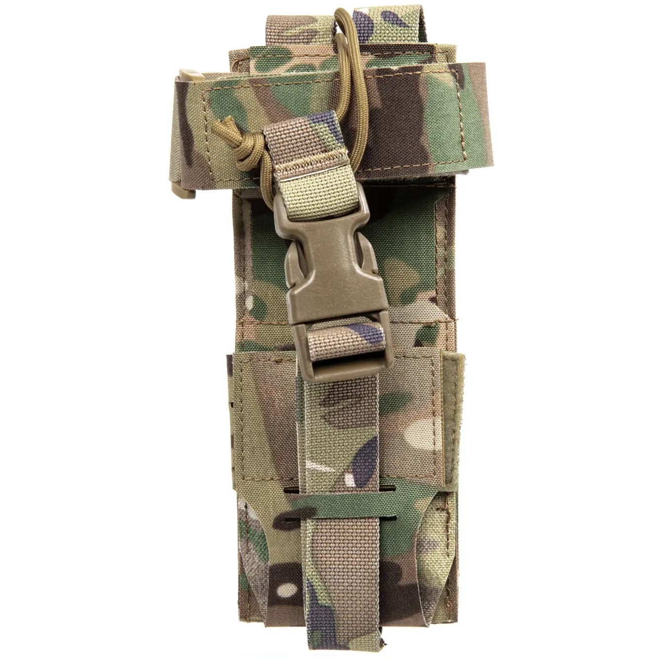 Husă pentru stație radio Wosport Radio Pouch - MultiCam
