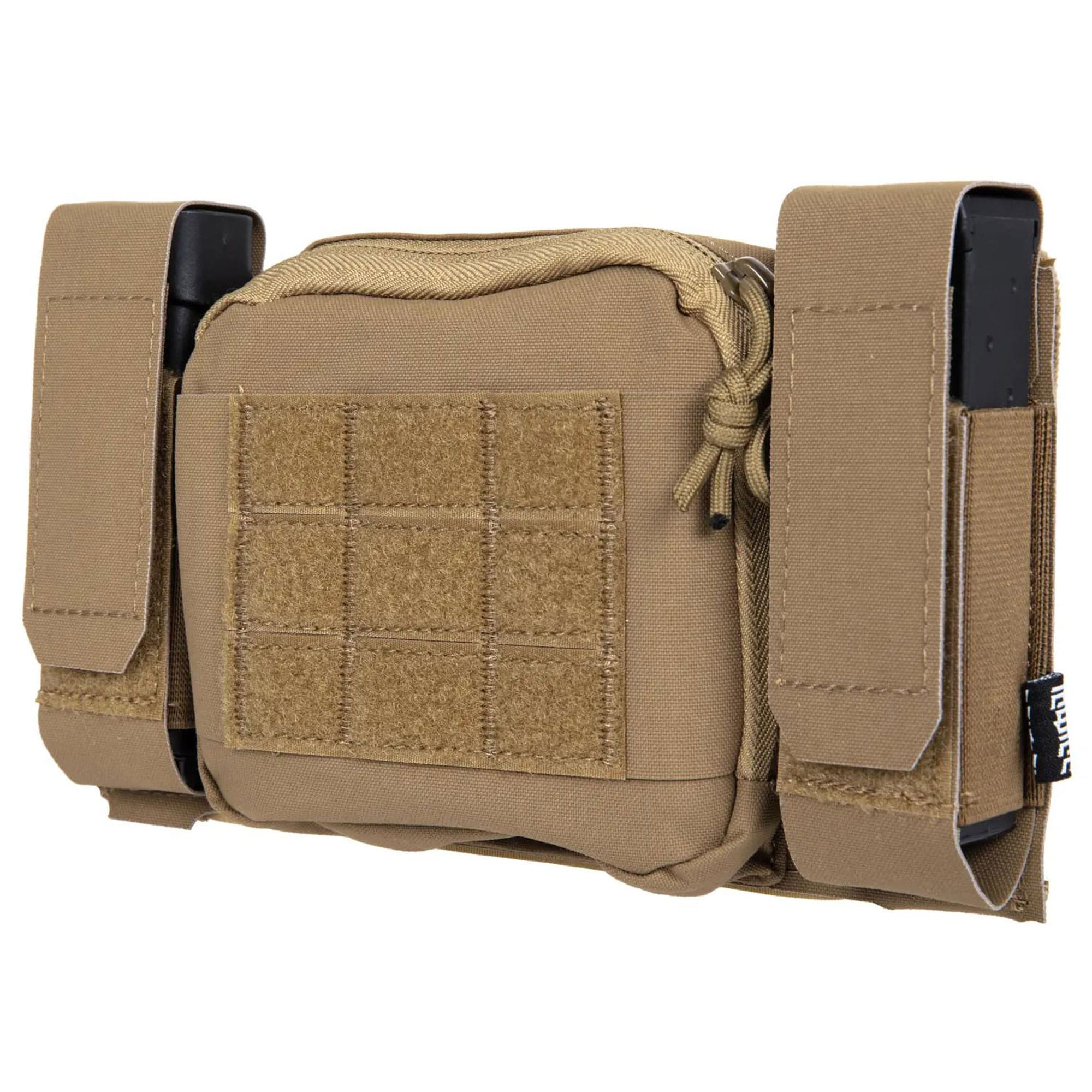 Panou multifuncțional Primal Gear - Coyote Brown