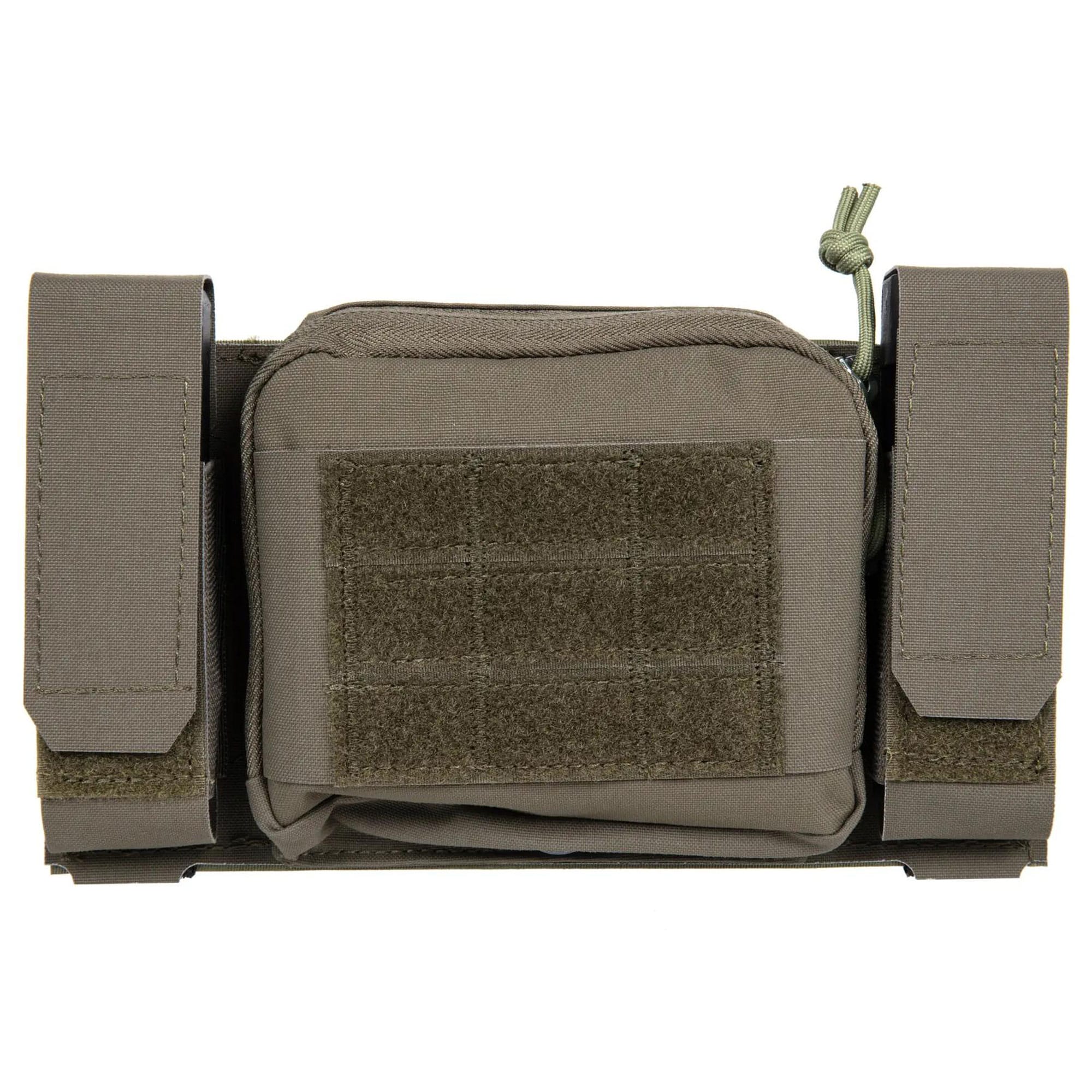 Panou multifuncțional Primal Gear - Ranger Green