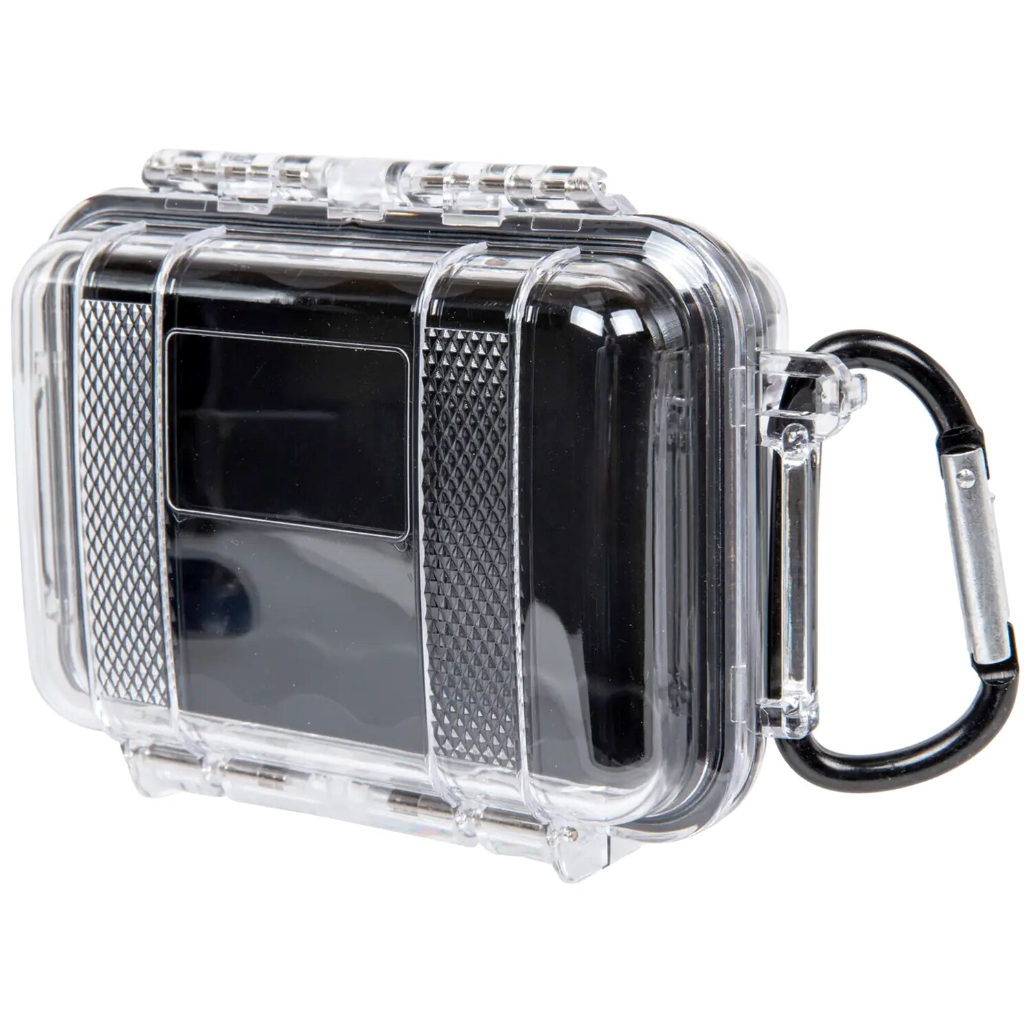 Cutie de transport Wosport - Black