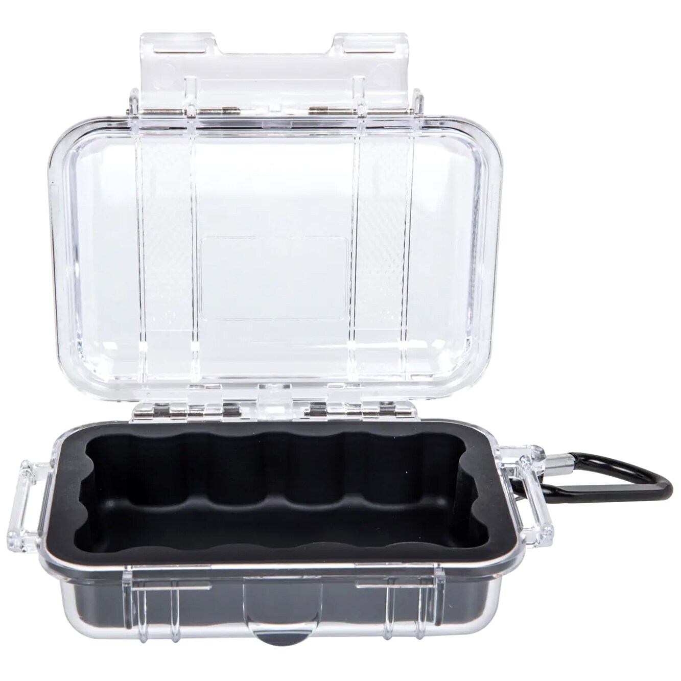 Cutie de transport Wosport - Black