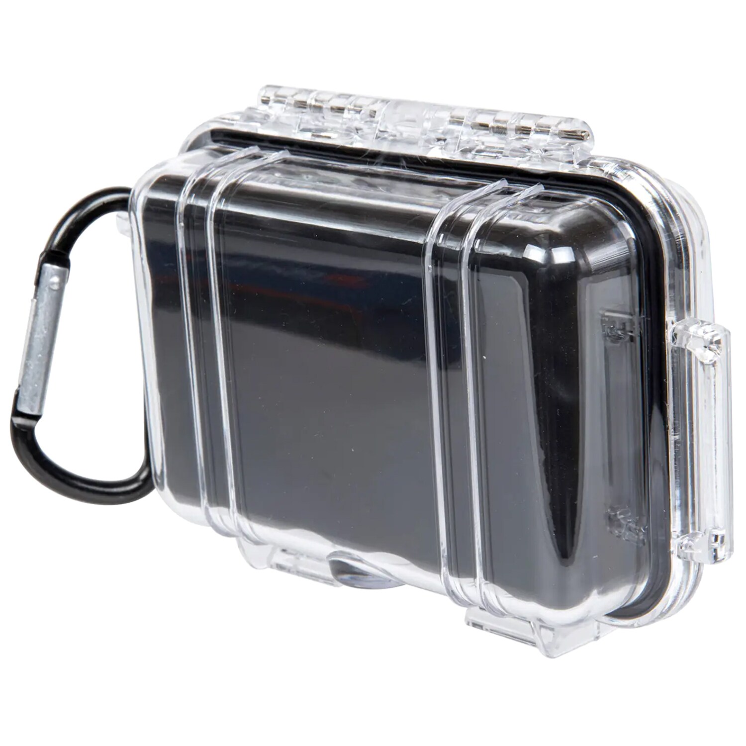 Cutie de transport Wosport - Black