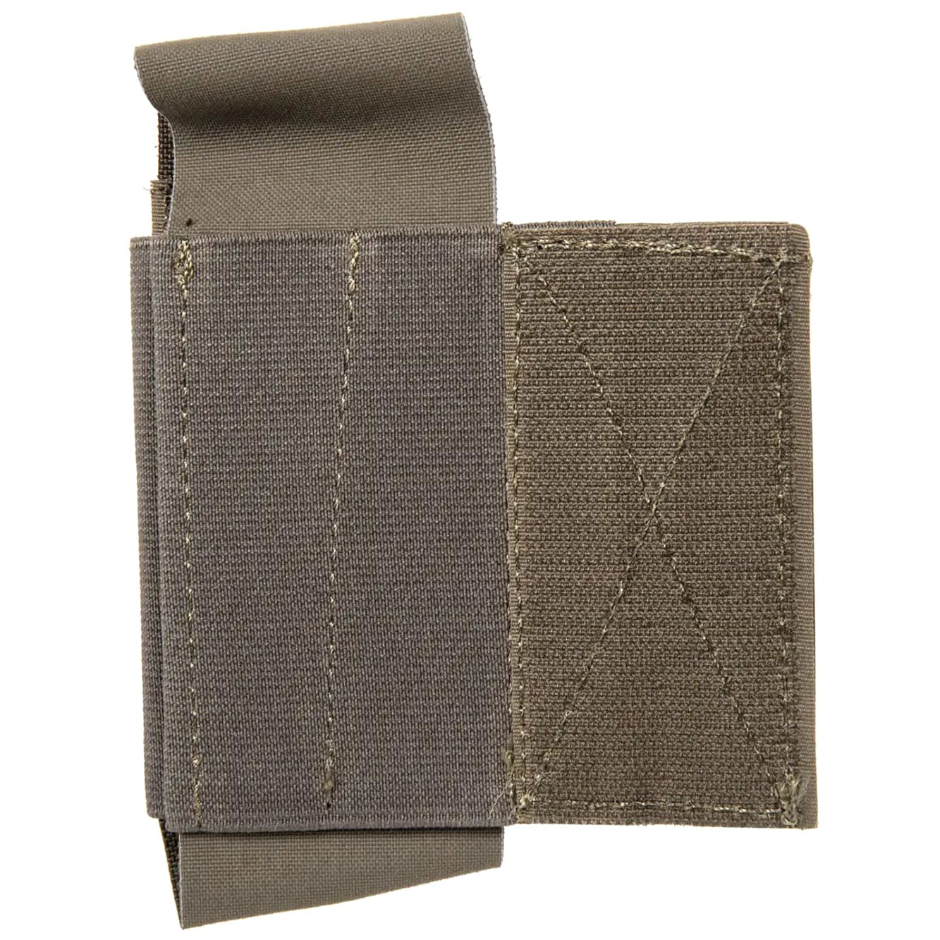 Husă Wosport garou tactic - Ranger Green