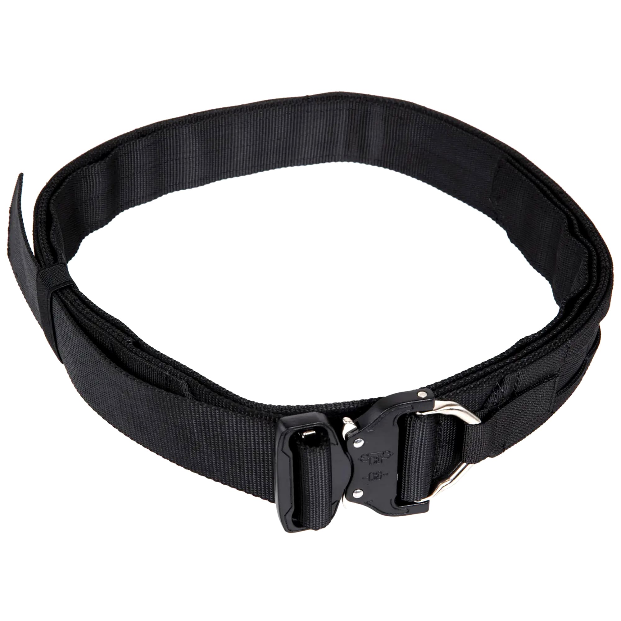 Centură tactică Wosport Knight Belt - Black