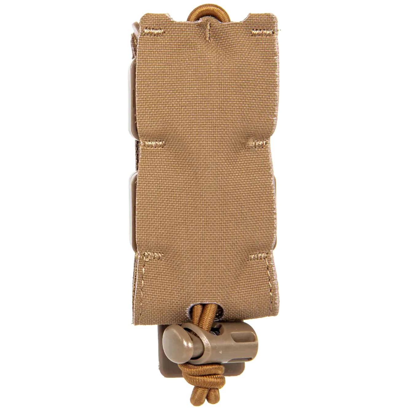 Husă Wosport Open MG-57 pentru încărcător - Coyote Brown