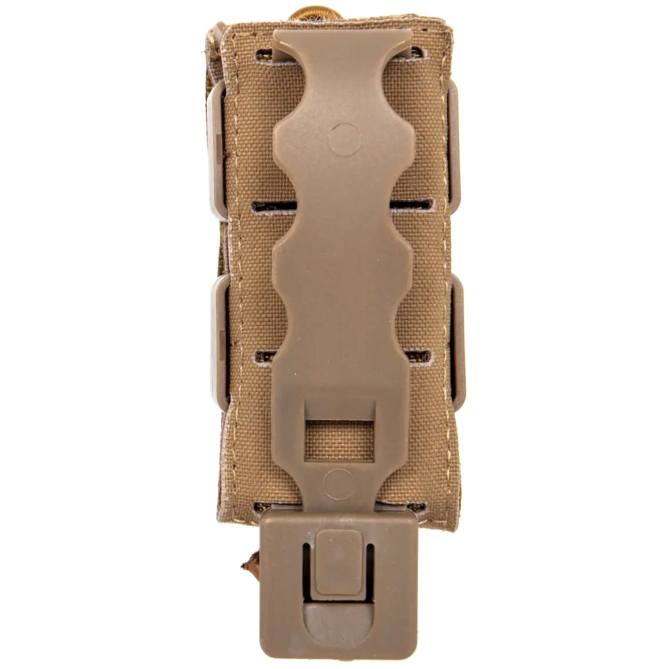 Husă Wosport Open MG-57 pentru încărcător - Coyote Brown