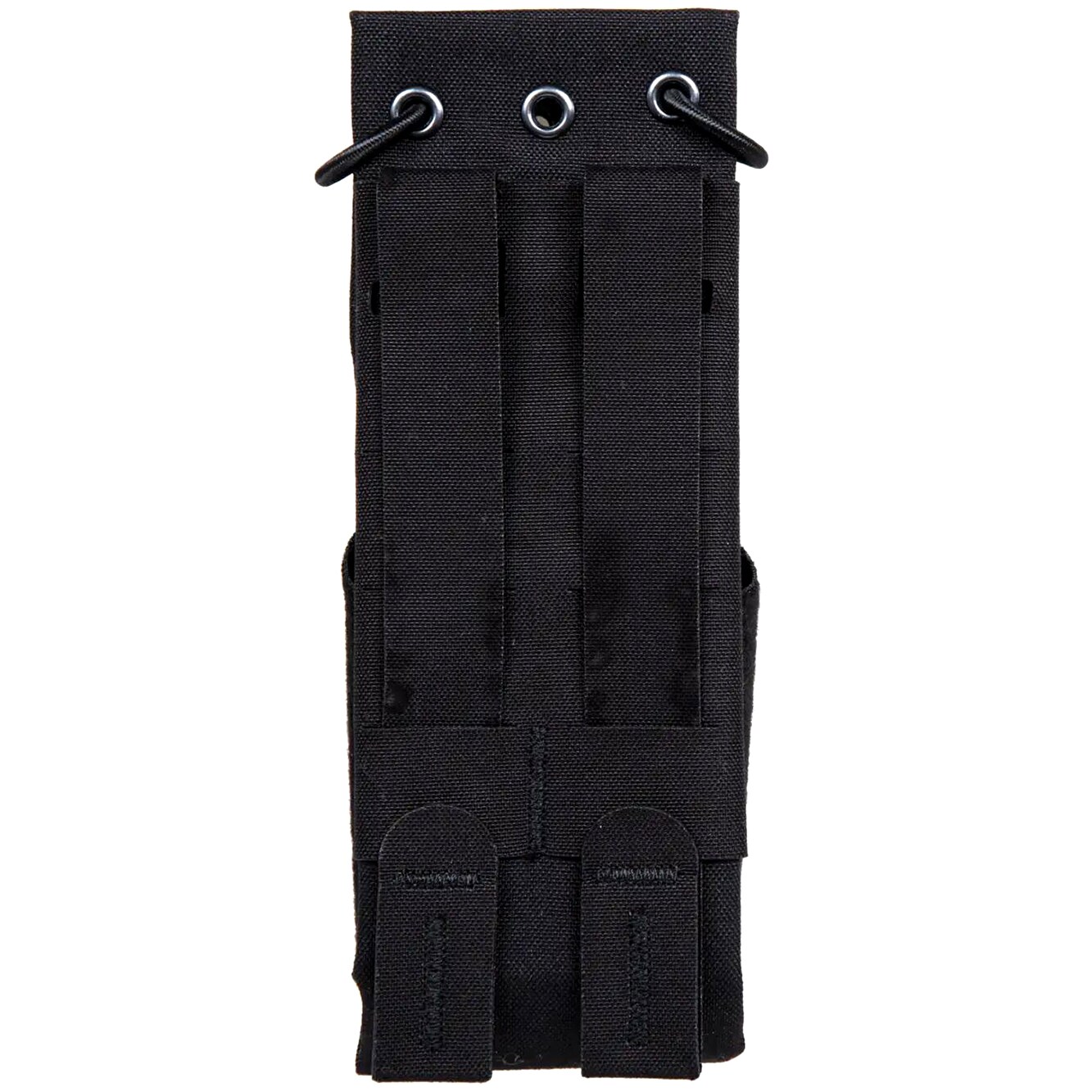 Borsetă pentru stație radio sau dispozitiv de navigare Primal Gear - Black