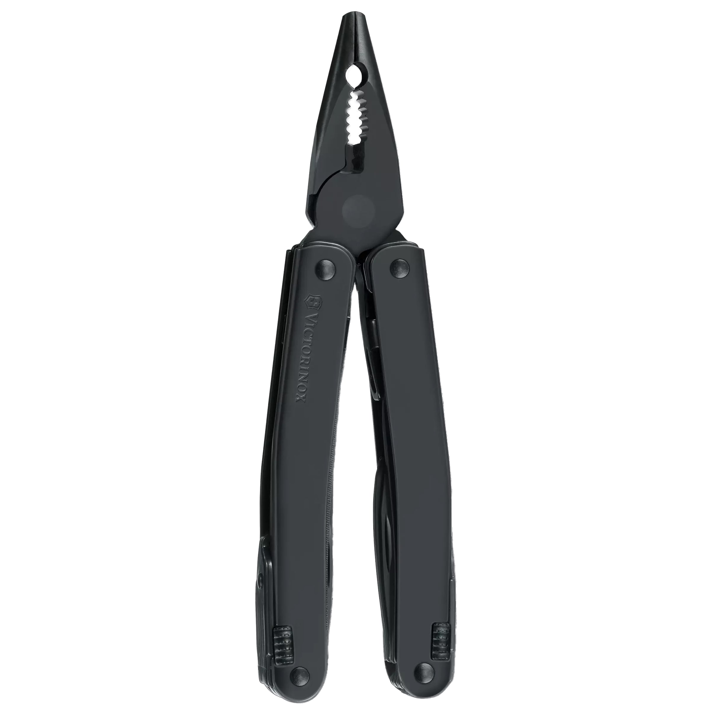 Unealtă multifuncțională Victorinox SwissTool Spirit XBS - toc din nailon