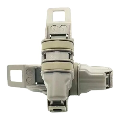 Set de două huse FMA FAST pentru încărcătoare mici - Tan