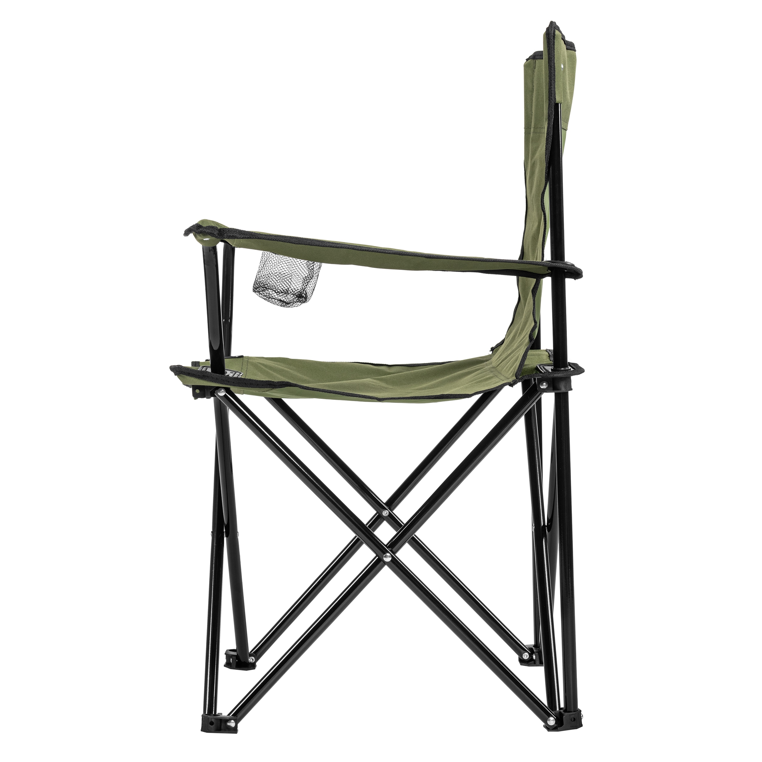 Scaun turistic pliabil Badger Outdoor - Olive