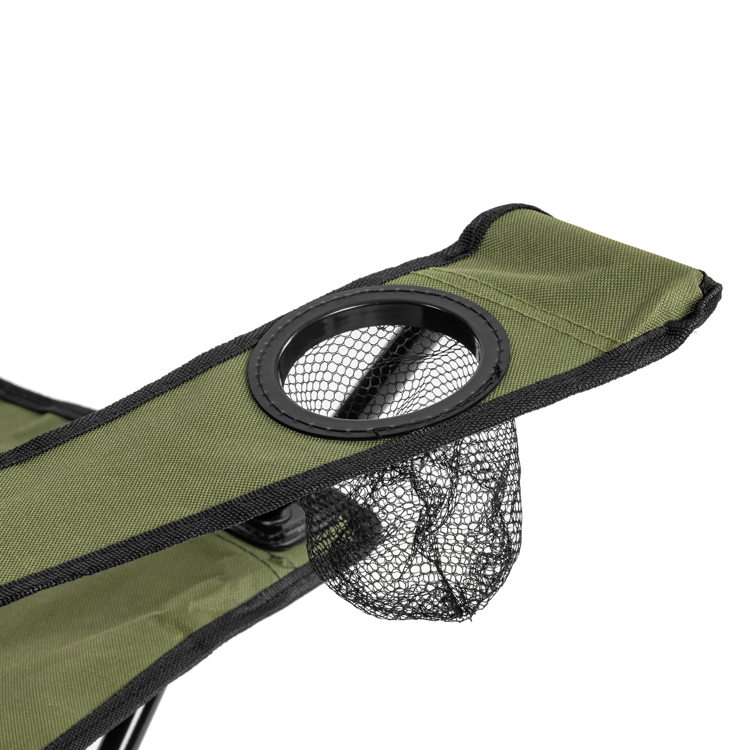 Scaun turistic pliabil Badger Outdoor - Olive