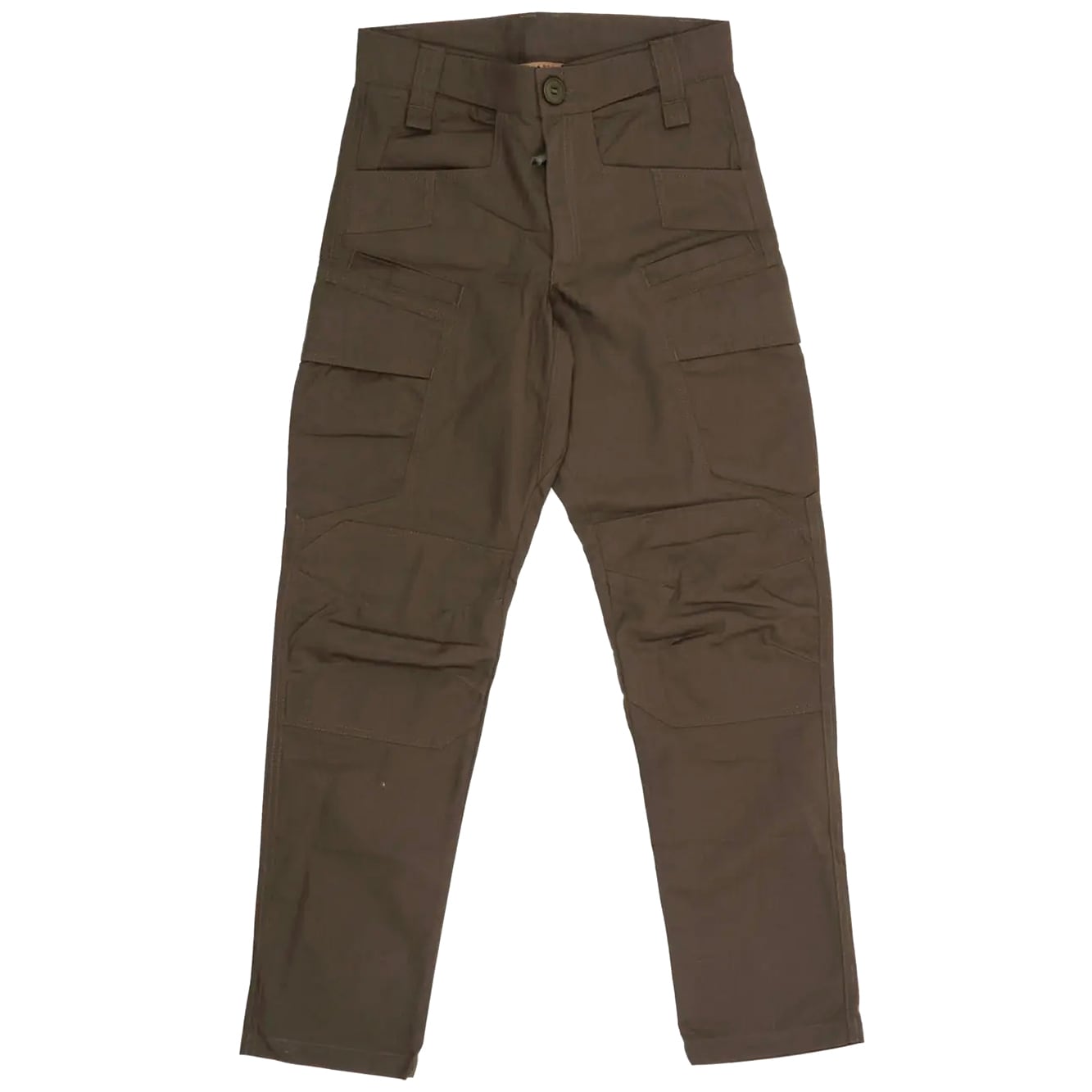 Pantaloni Black Mountain Tactical Redwood Tactical Pants V2 - Olive