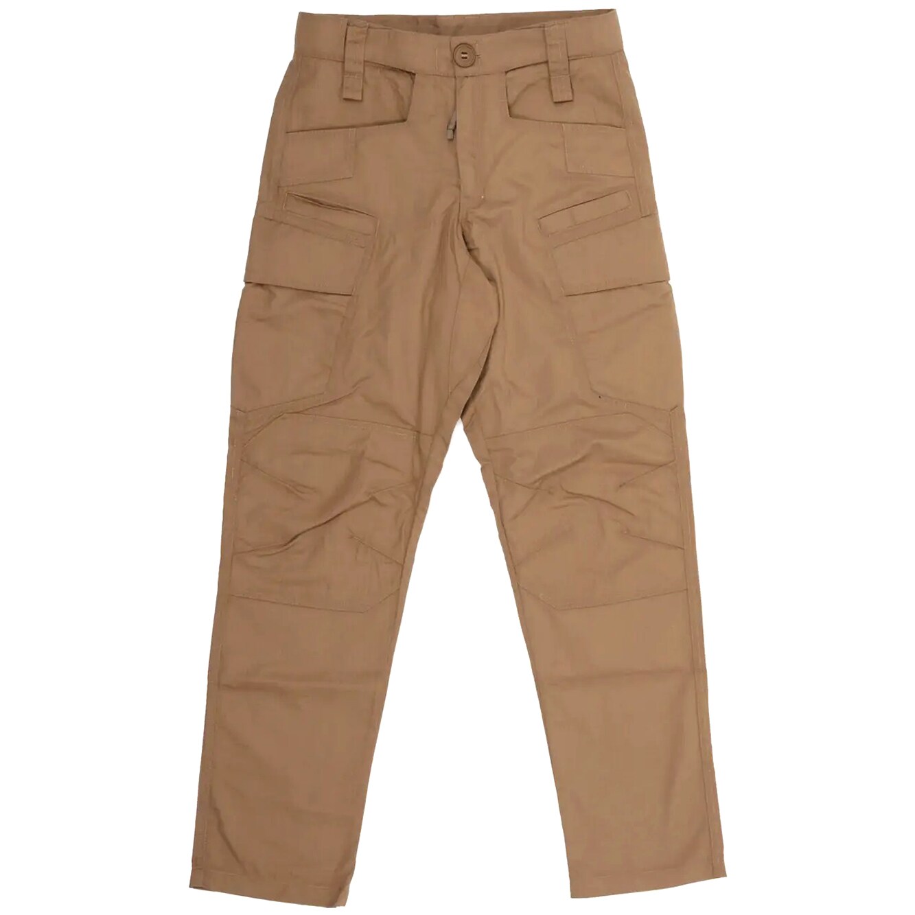 Pantaloni Black Mountain Tactical Redwood Tactical Pants V2 - Coyote Brown