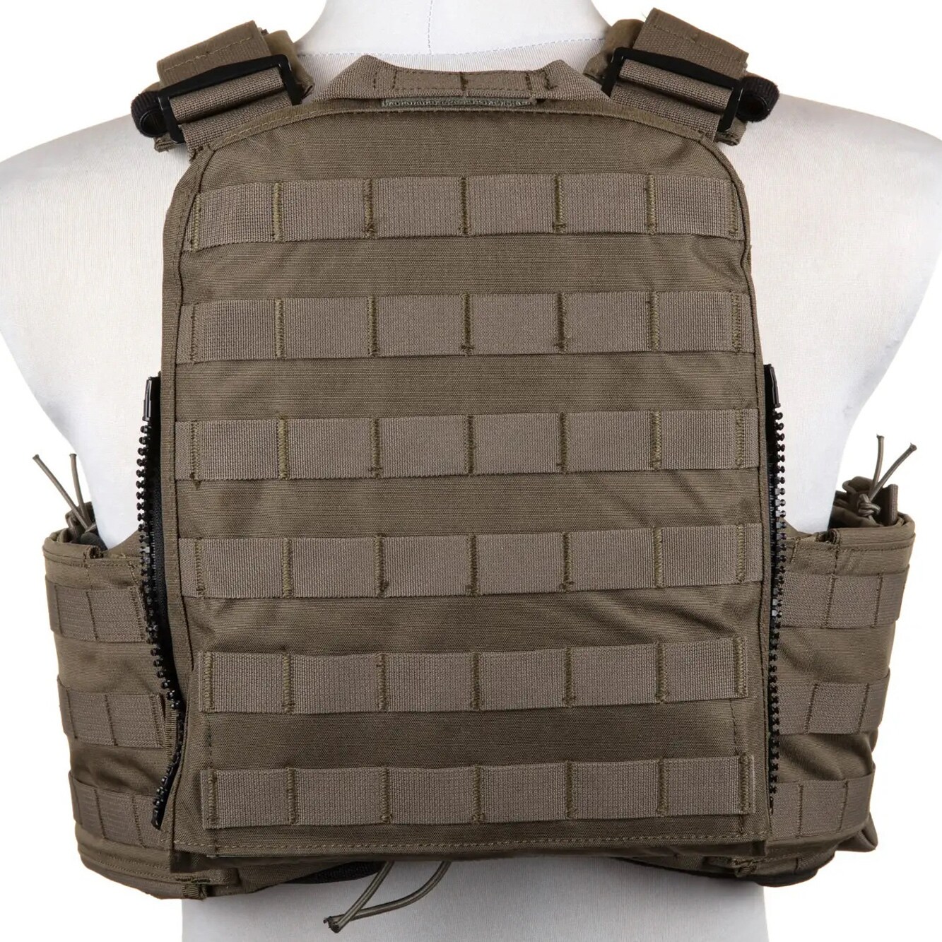Vestă tactică Emerson Gear Plate Carrier CPC Style - Ranger Green