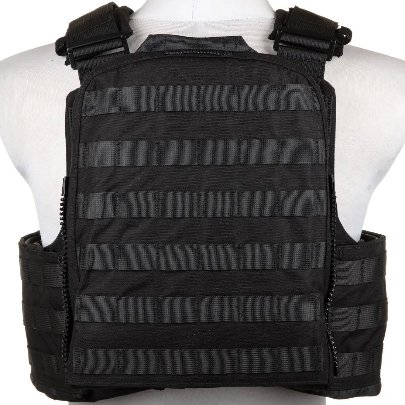 Vestă tactică Emerson Gear Plate Carrier CPC Style - Black