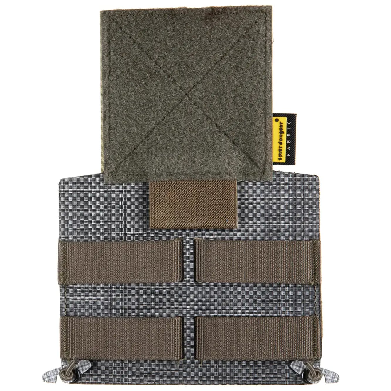 Vestă tactică Emerson Gear FRO Style Chest Rig - Ranger Green