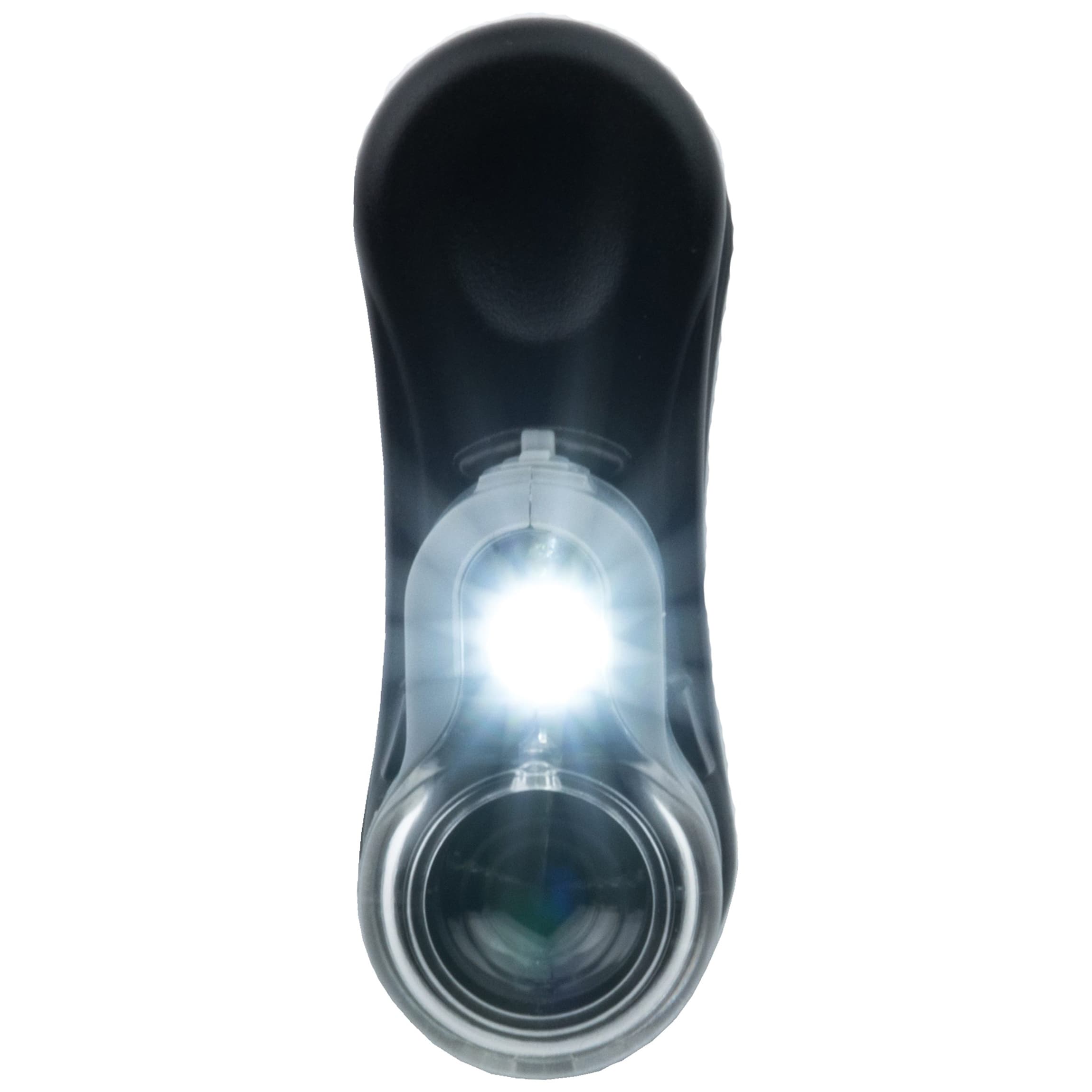 Microscop de buzunar Carson MicroMini 20x cu clemă pentru smartphone