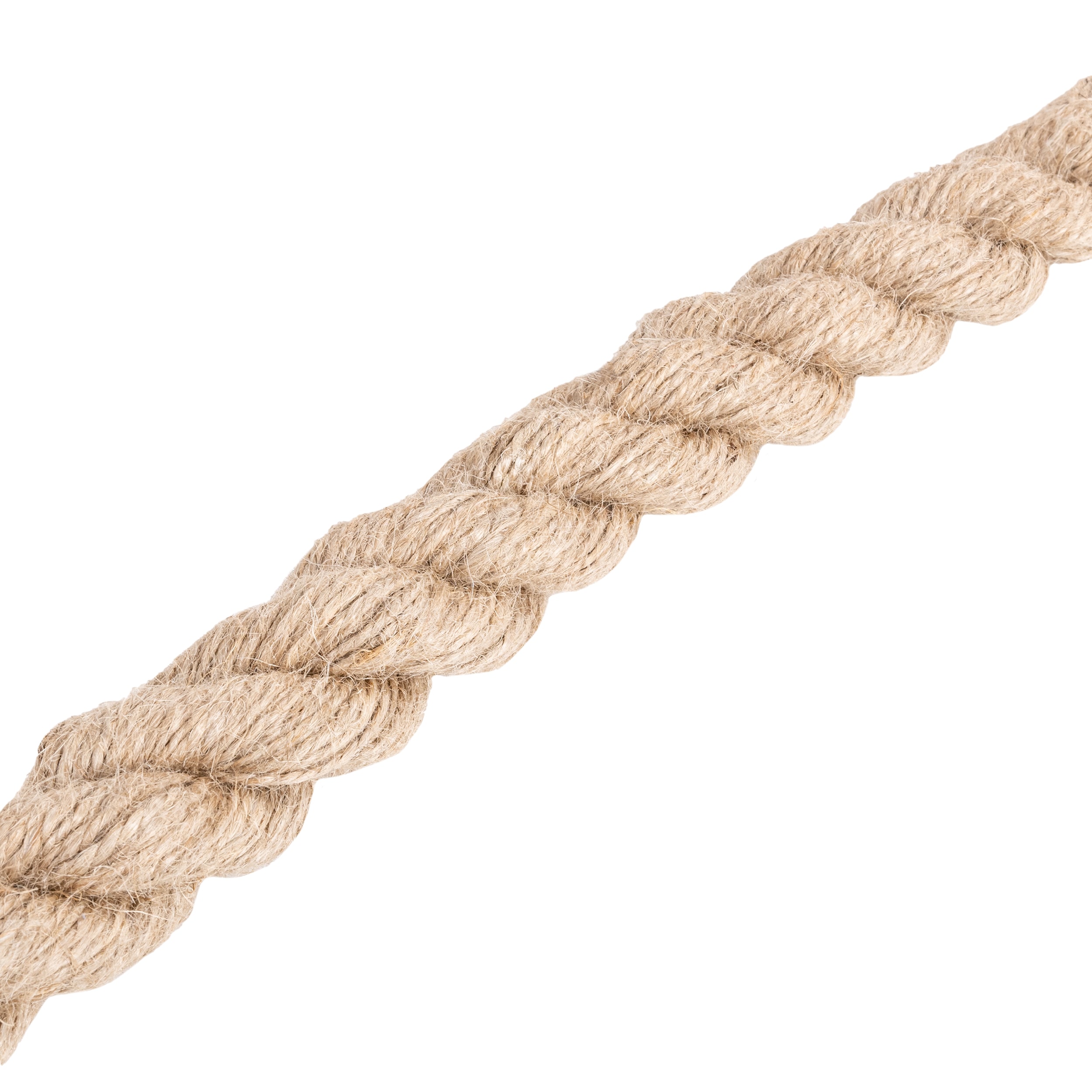 Frânghie de antrenament DBX Bushido - 5 m