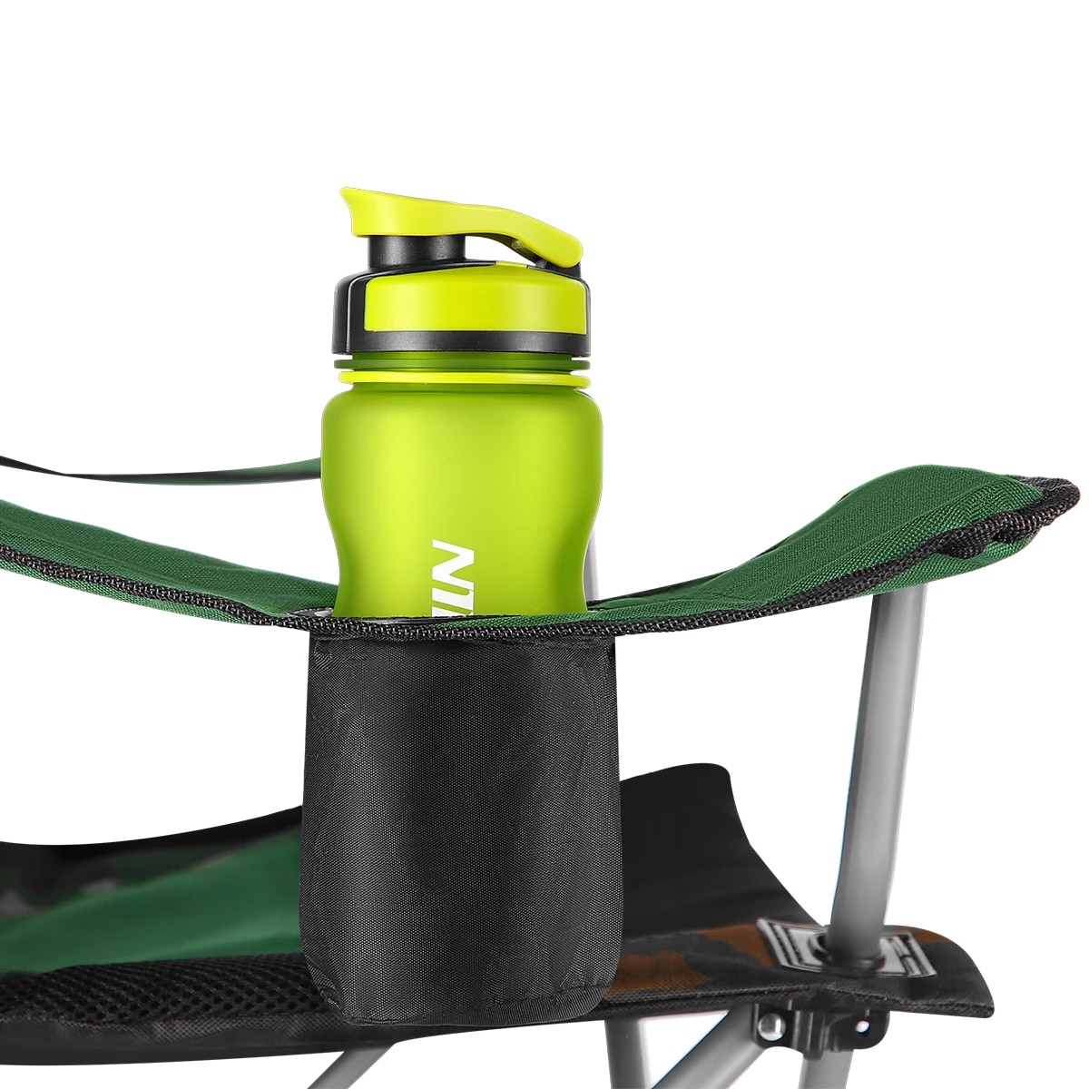 Scaun turistic Nils Camp NC3080 - Camo