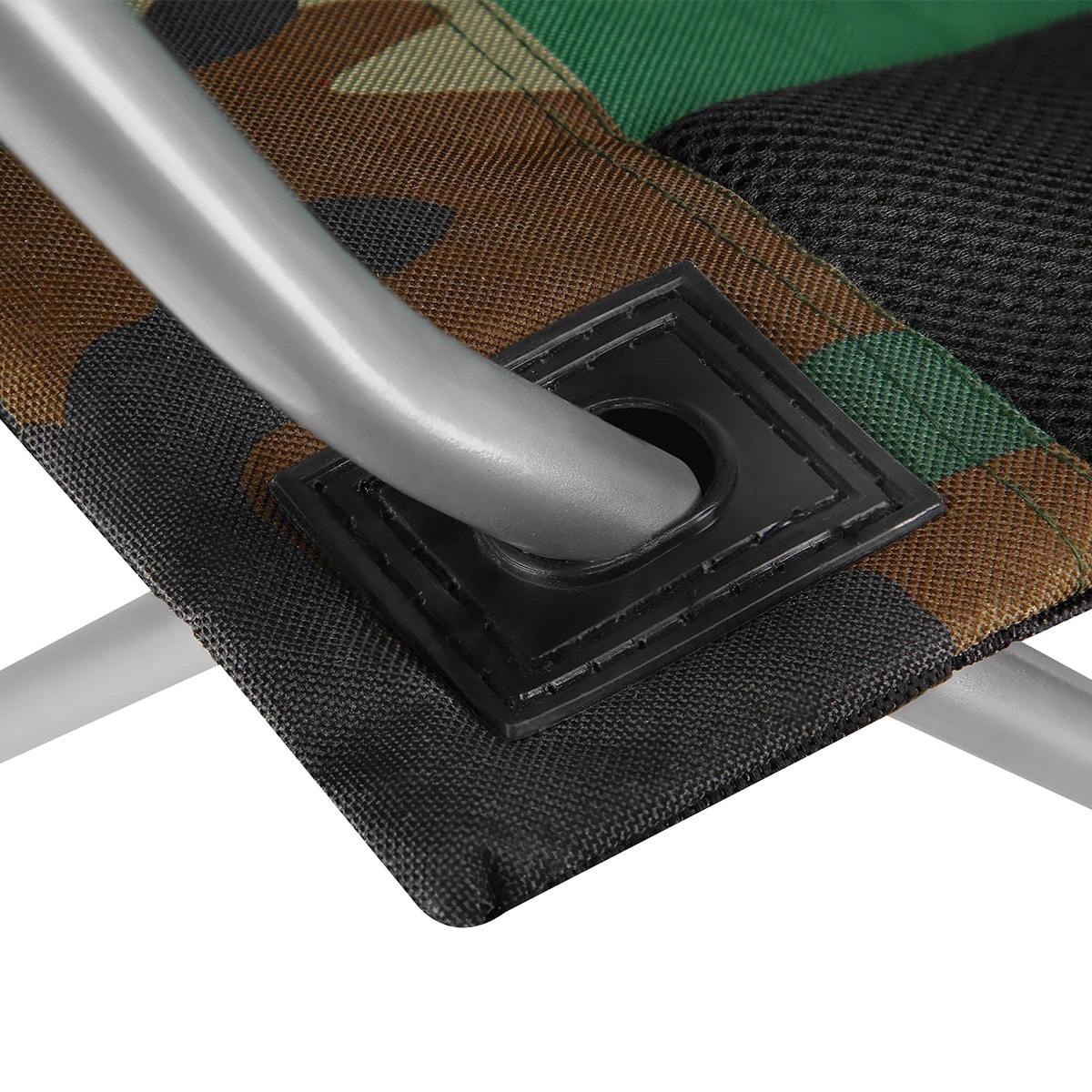 Scaun turistic Nils Camp NC3080 - Camo