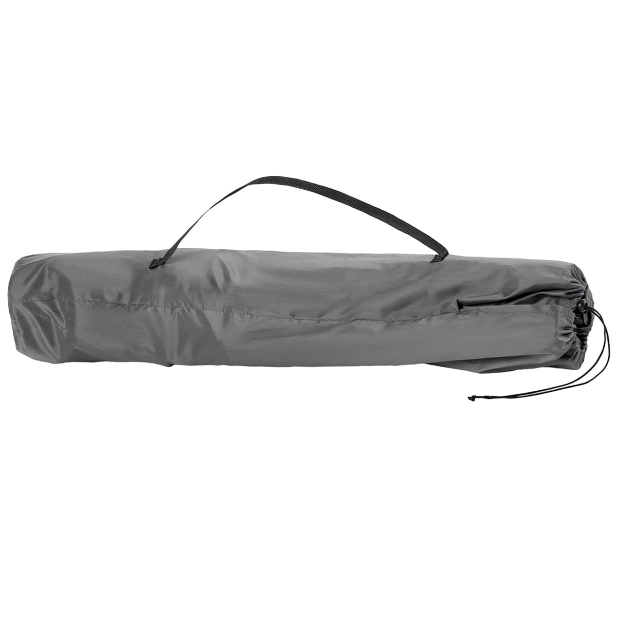 Scaun turistic Nils Camp NC3080 - Gri închis