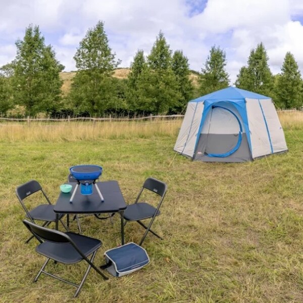 Mobilier turistic Coleman Picnic Set 4