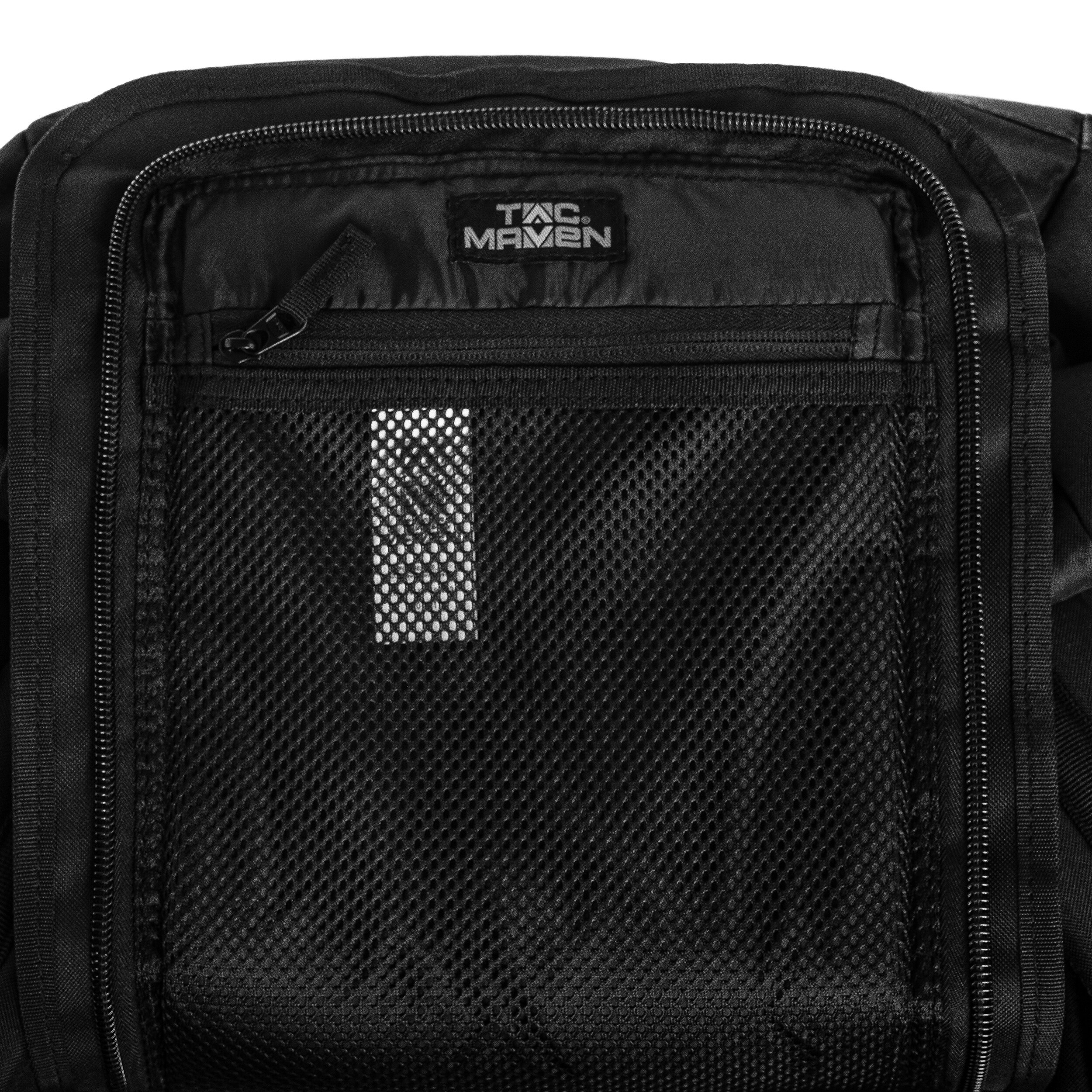 Geantă Pentagon Tac Maven SAS 70 l - Black