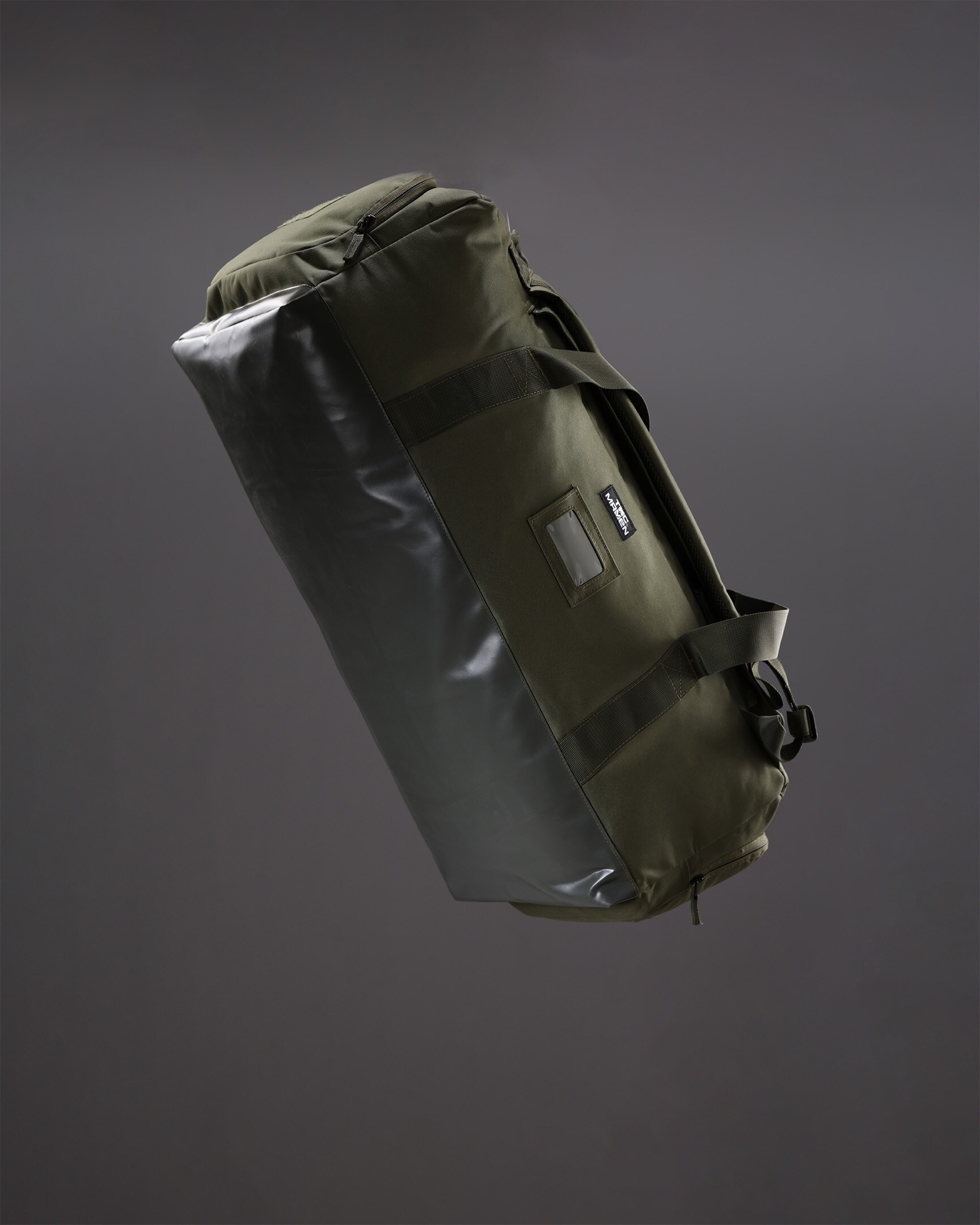 Geantă Pentagon Tac Maven SAS 70 l - Olive Green