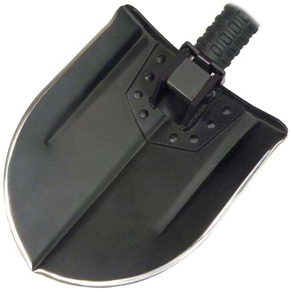 Lopată de infanterie ESP pentru baston telescopic