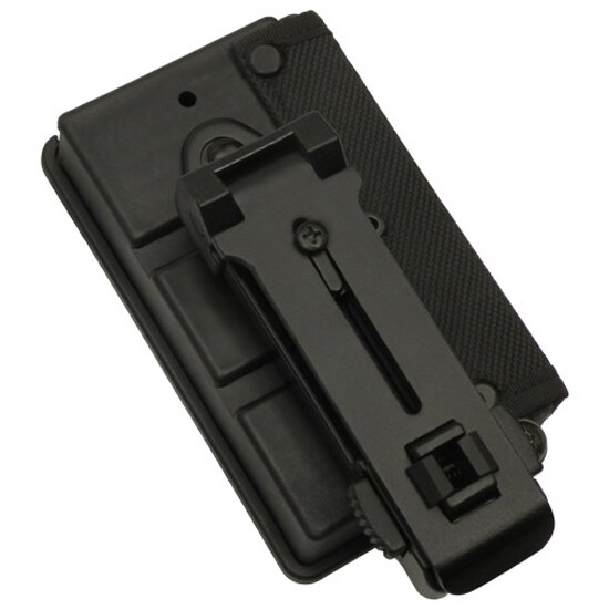 Toc rotativ pentru cătușe de unică folosință ESP HTH-13 - Black