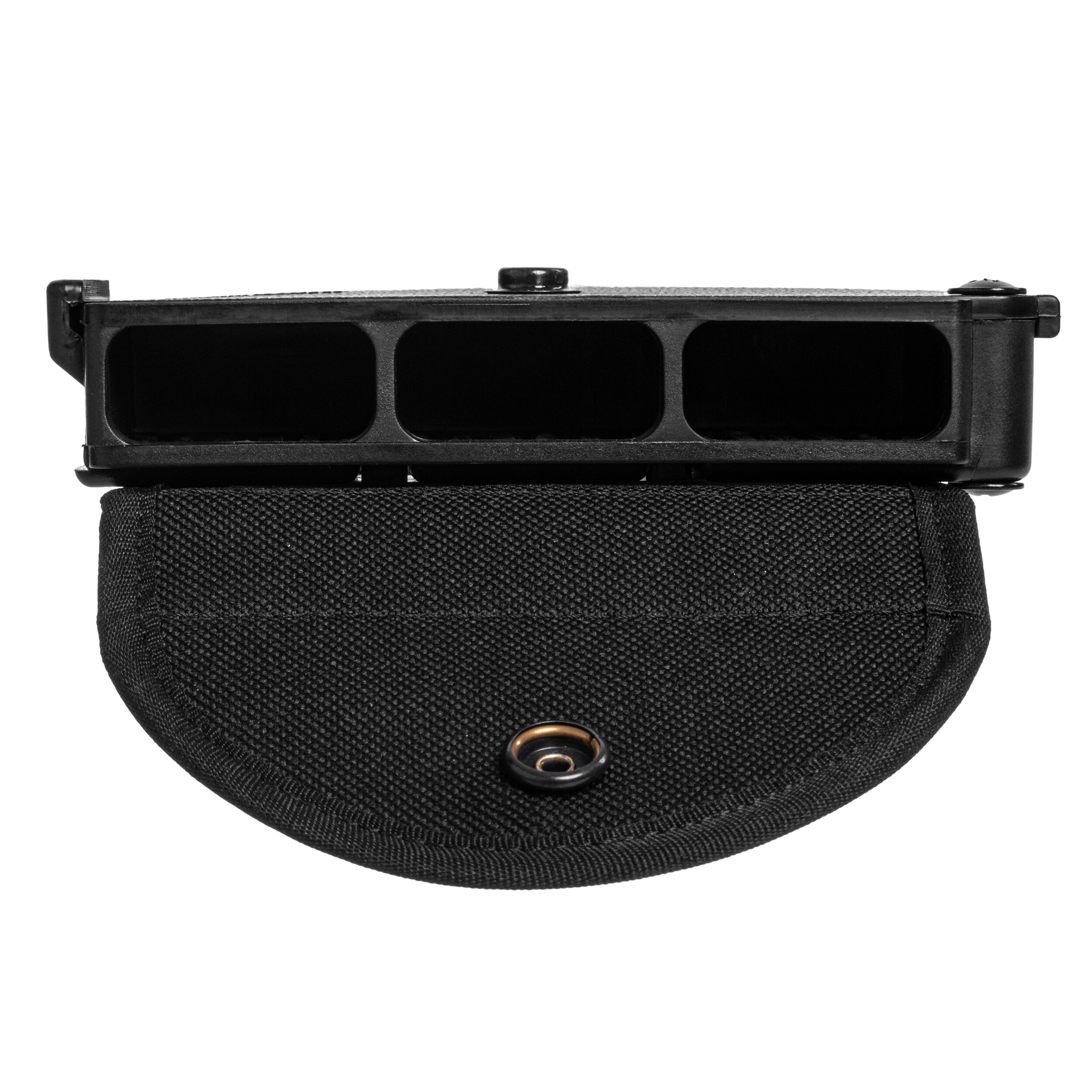 Toc rotativ pentru cătușe de unică folosință ESP HTH-23 - Black