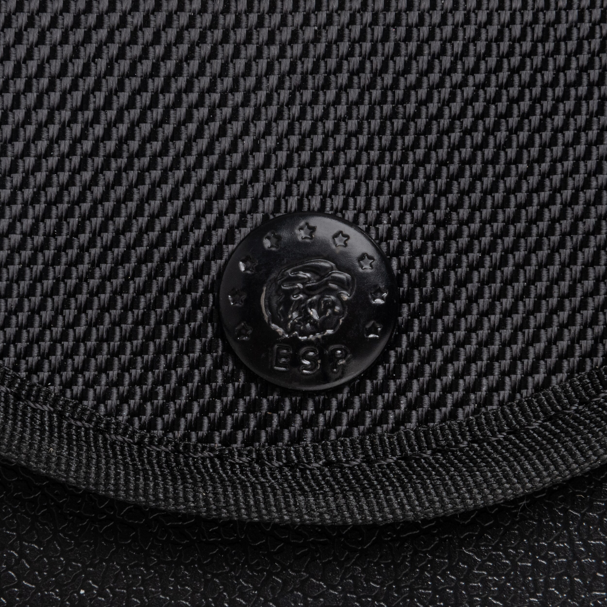 Toc rotativ pentru cătușe de unică folosință ESP HTH-23 - Black