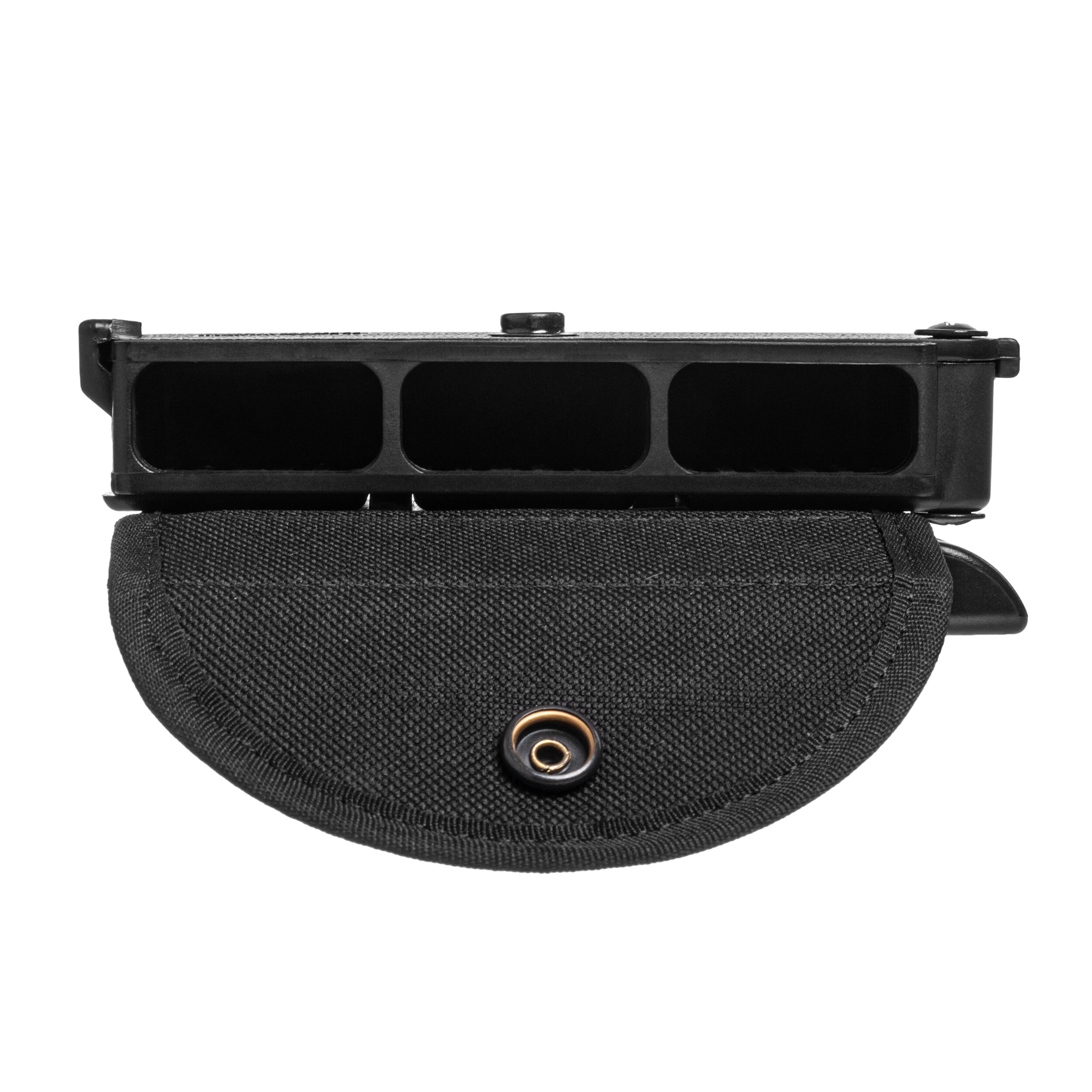 Toc rotativ pentru cătușe de unică folosință ESP HTH-43 - Black