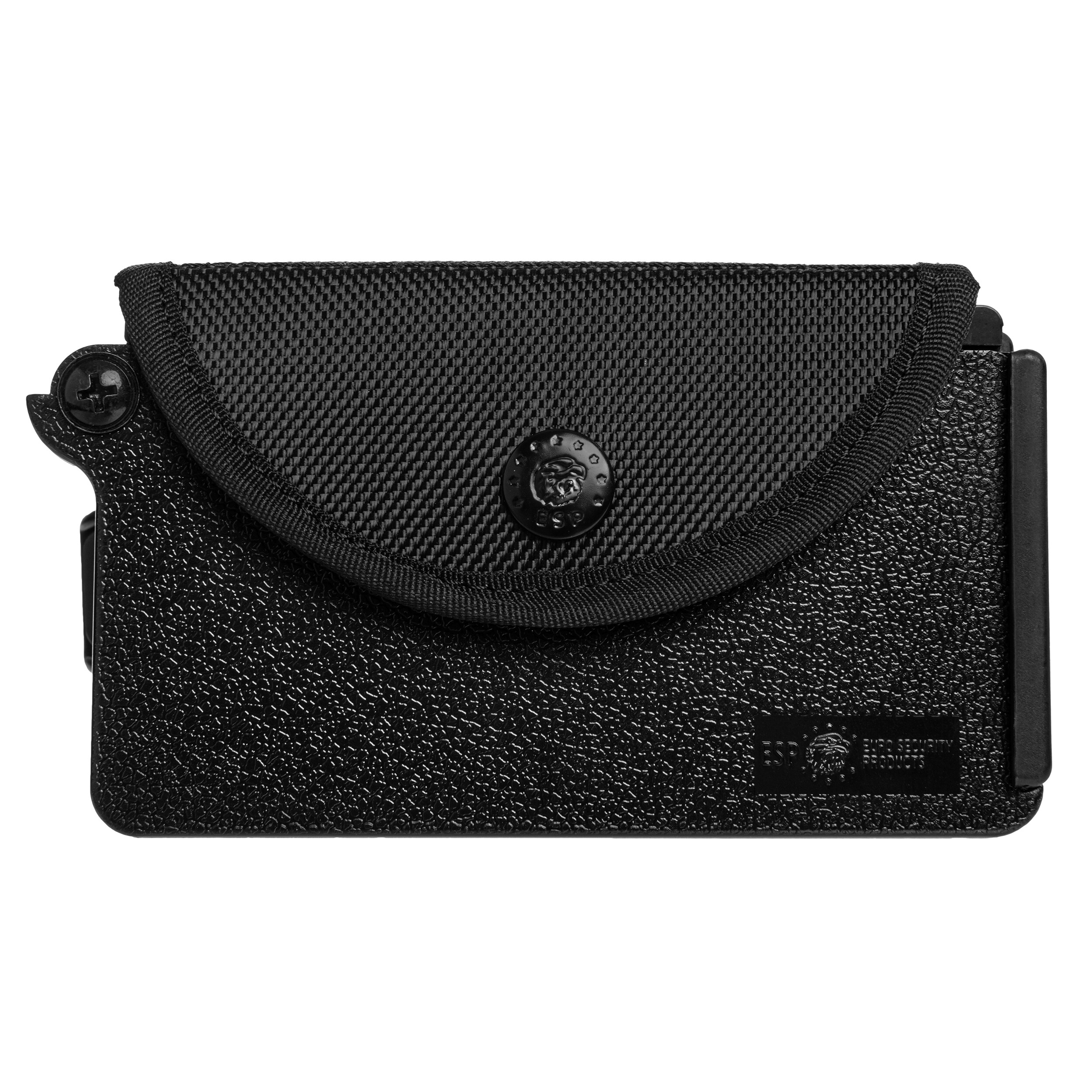 Toc rotativ pentru cătușe de unică folosință ESP HTH-46 - Black