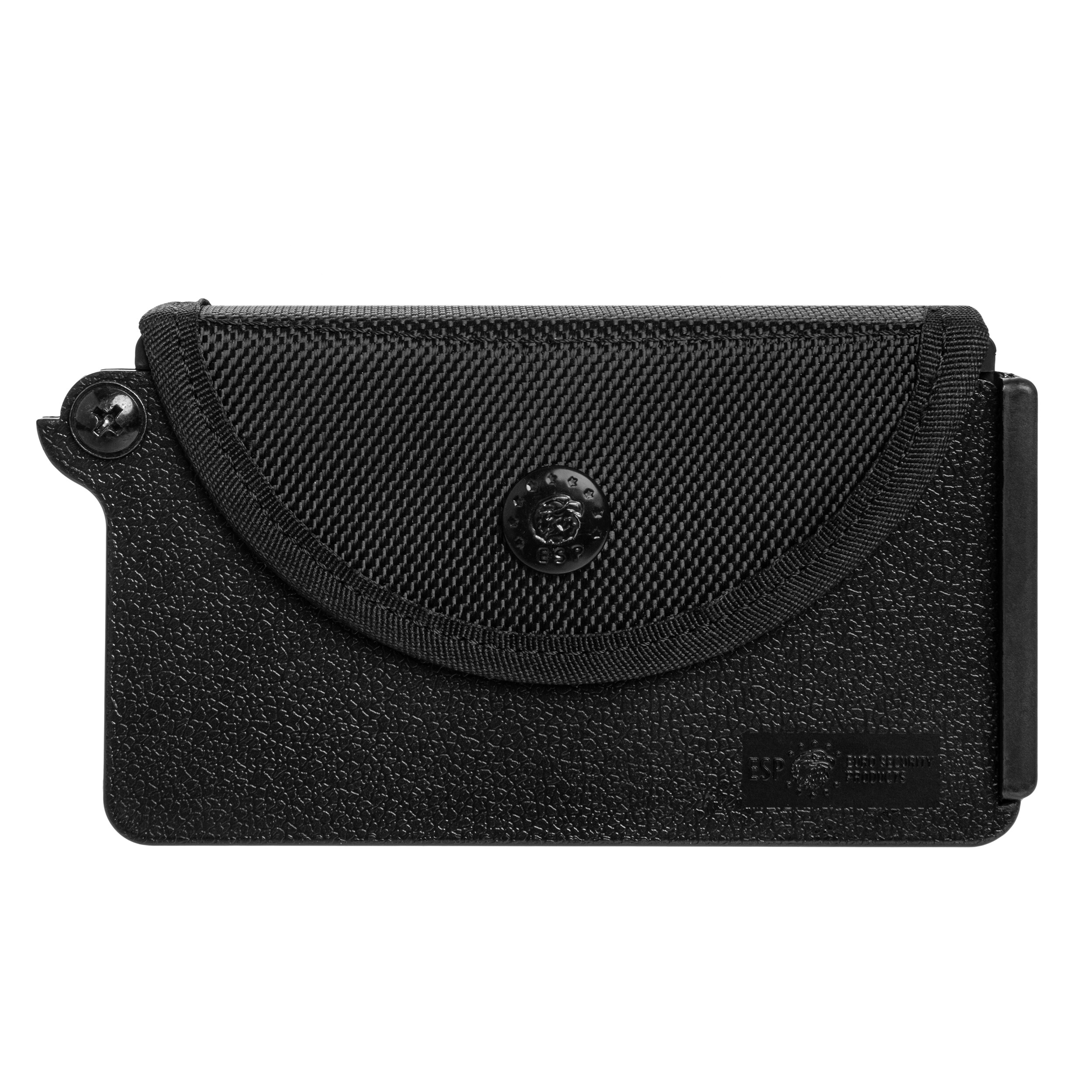 Toc rotativ pentru cătușe de unică folosință ESP HTH-53 - Black