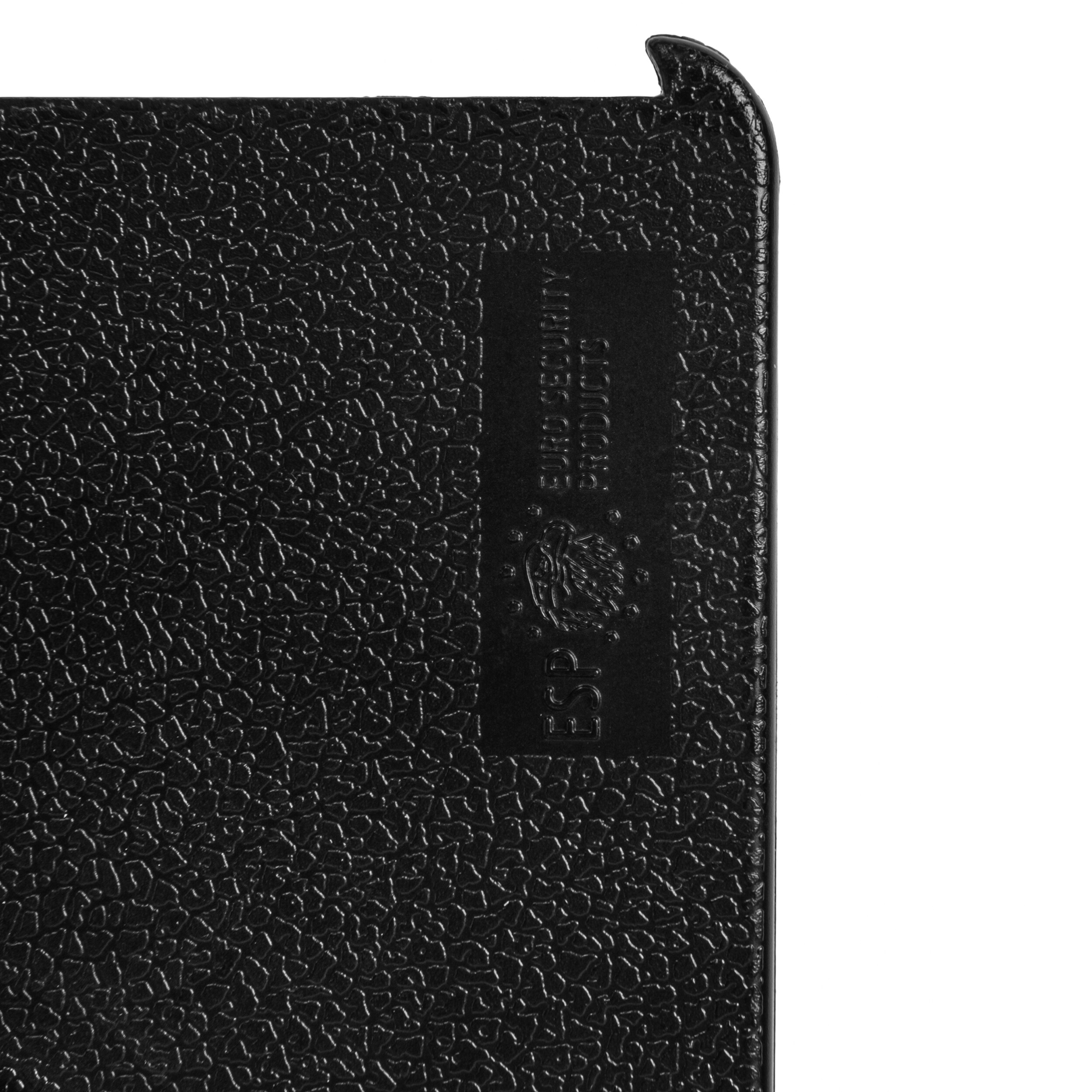 Toc rotativ pentru cătușe de unică folosință ESP HTH-56 - Black