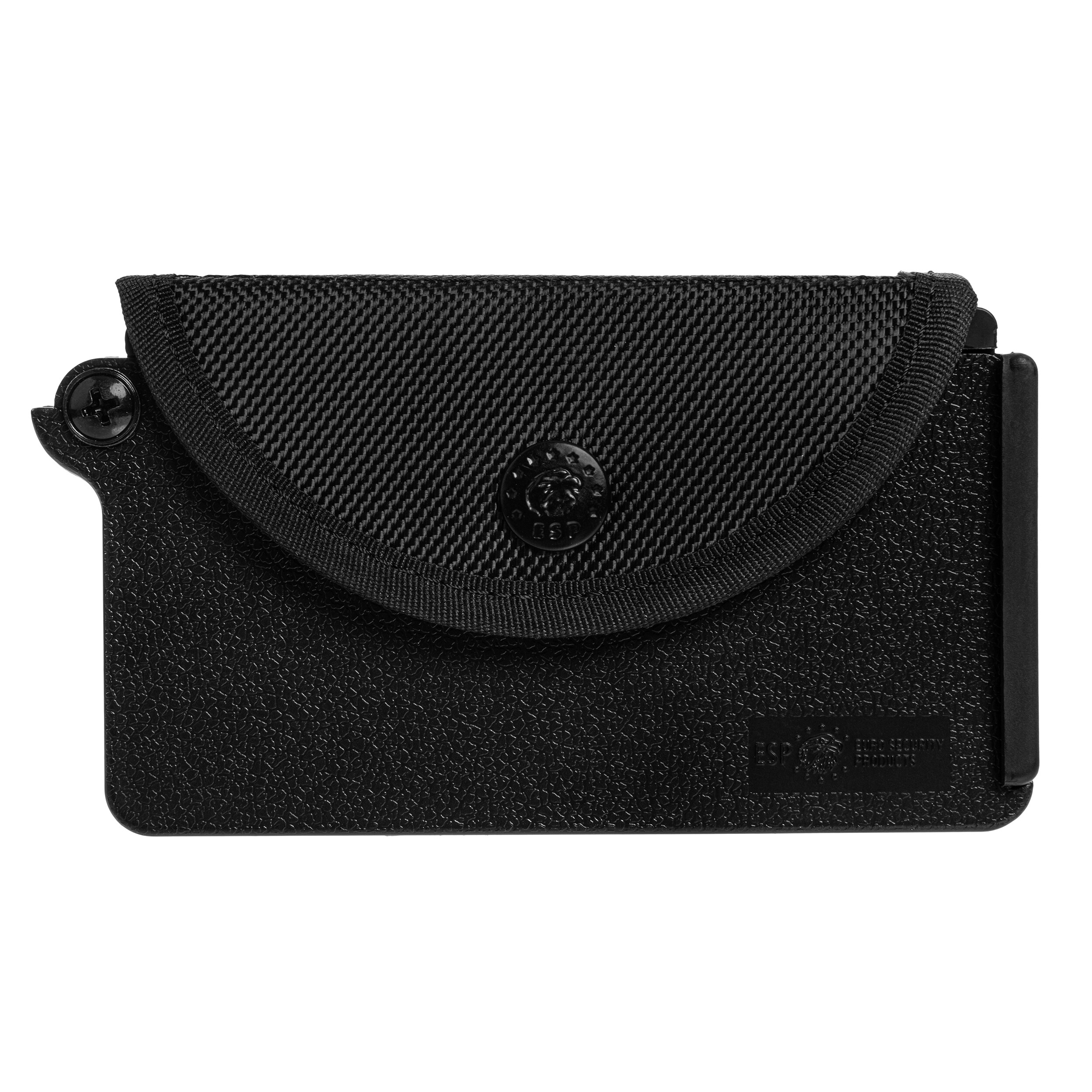 Toc rotativ pentru cătușe de unică folosință ESP HTH-56 - Black