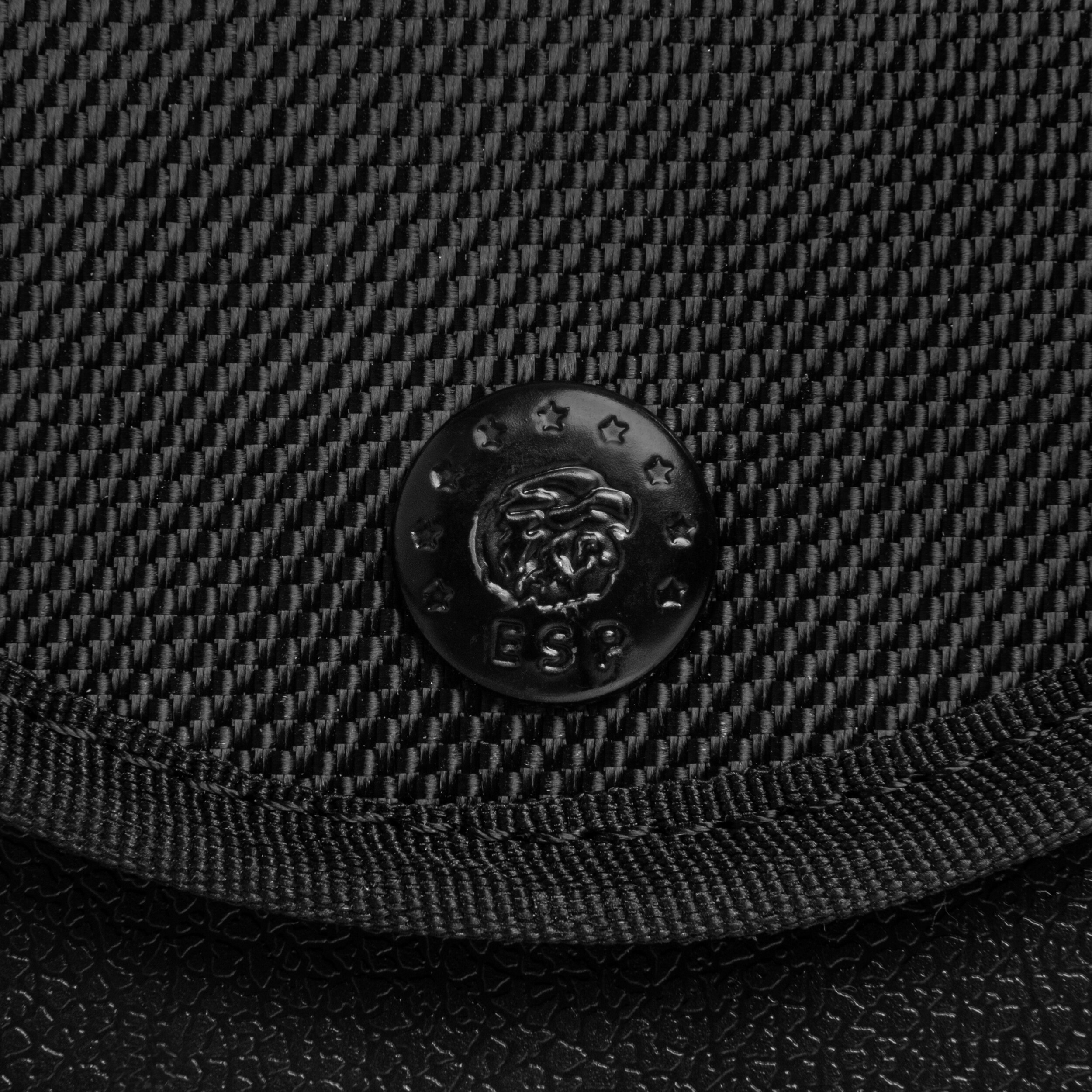 Toc rotativ pentru cătușe de unică folosință ESP HTH-56 - Black