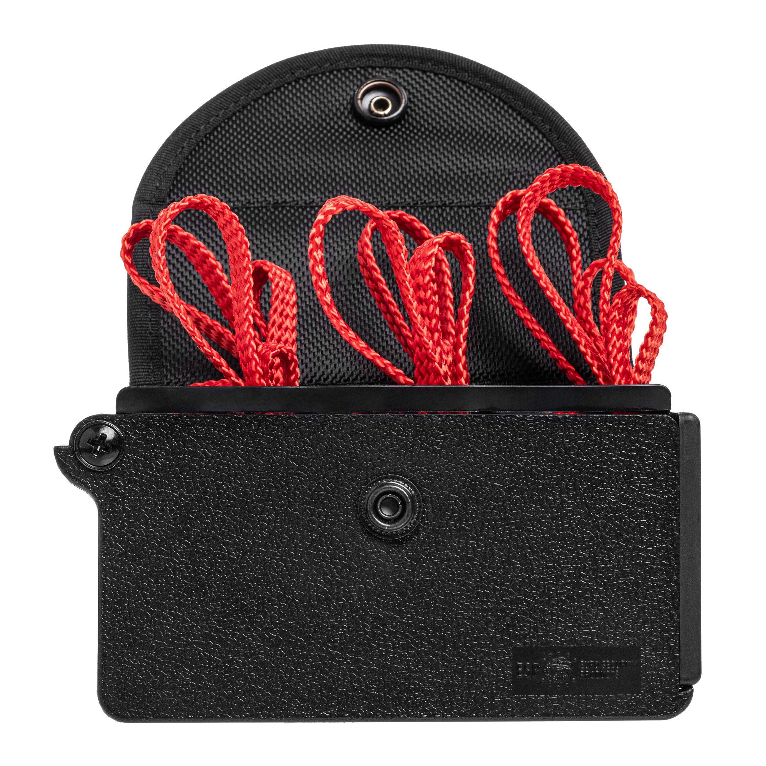 Toc rotativ pentru cătușe de unică folosință ESP HTH-56 - Black