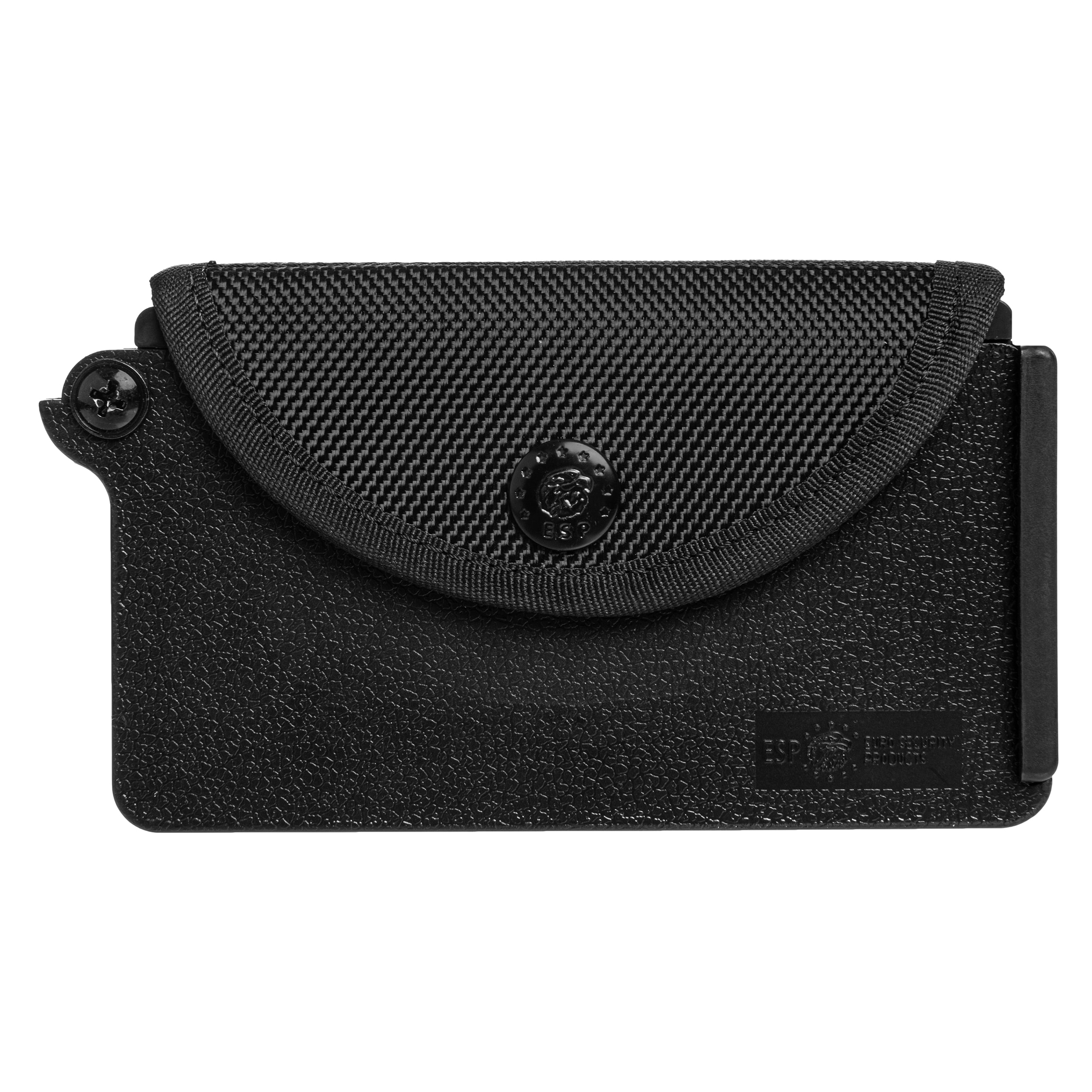 Toc rotativ pentru cătușe de unică folosință ESP HTH-59 - Black