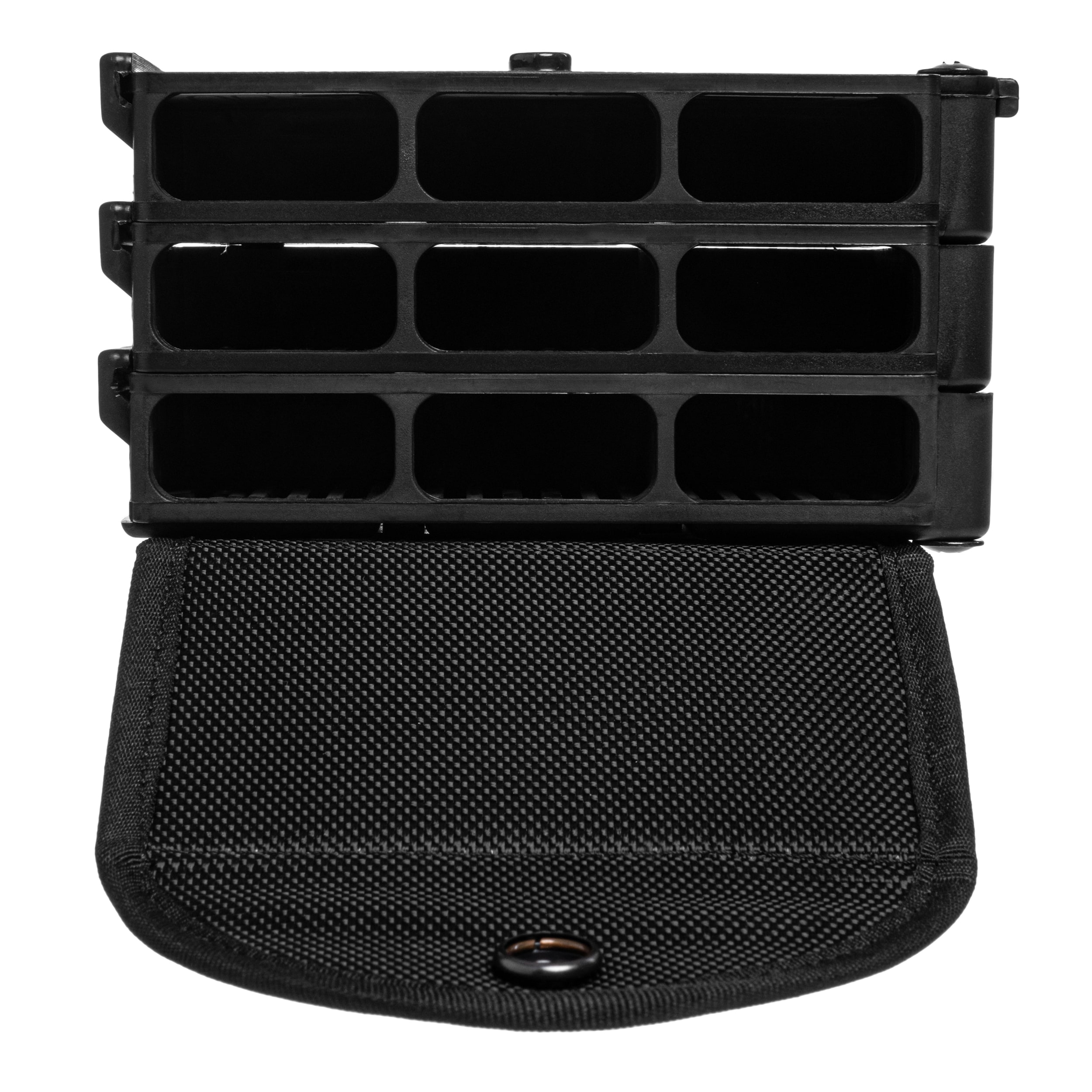 Toc rotativ pentru cătușe de unică folosință ESP HTH-59 - Black