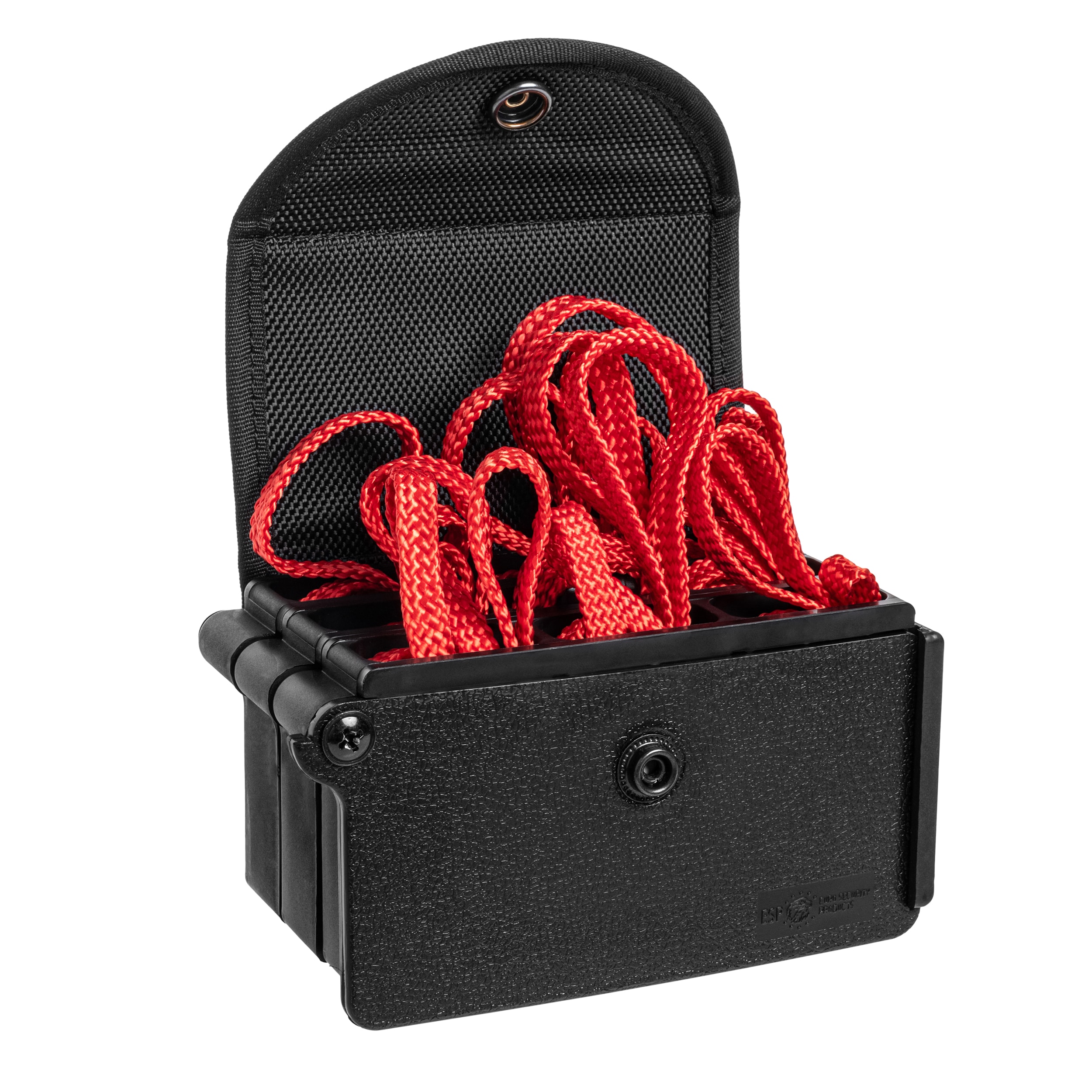 Toc rotativ pentru cătușe de unică folosință ESP HTH-59 - Black