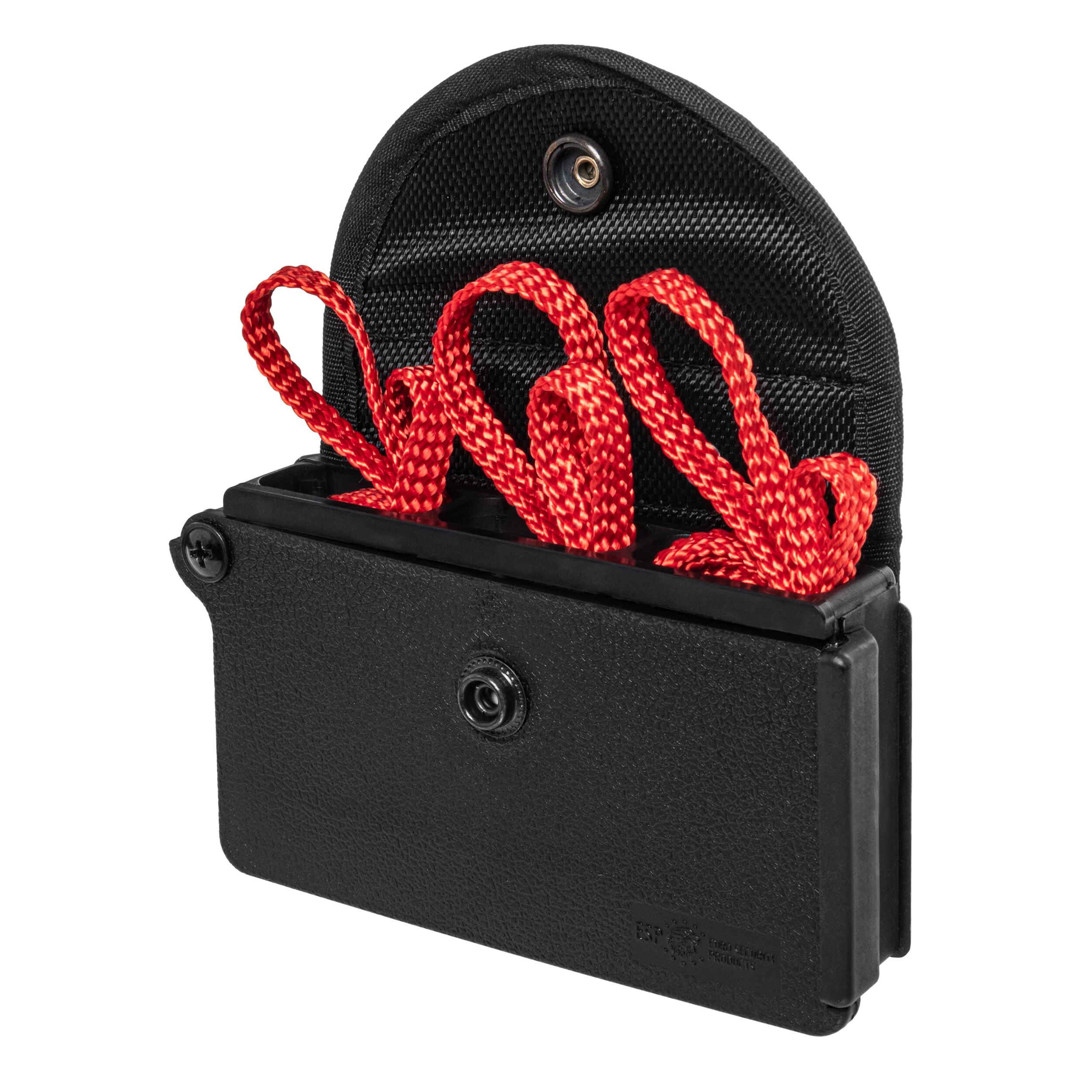 Toc rotativ pentru cătușe de unică folosință ESP HTH-73 - Black