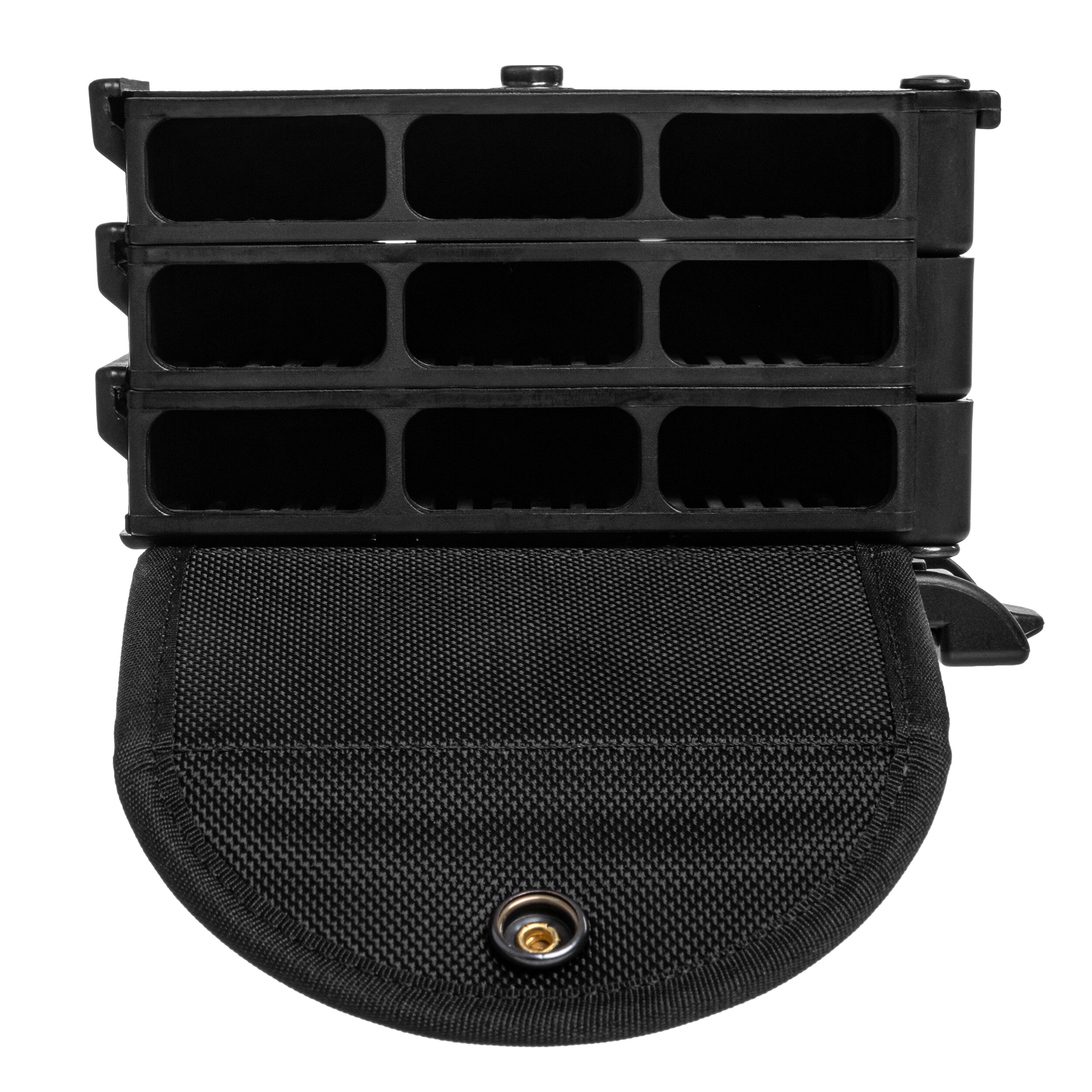 Toc rotativ pentru cătușe de unică folosință ESP HTH-79 - Black