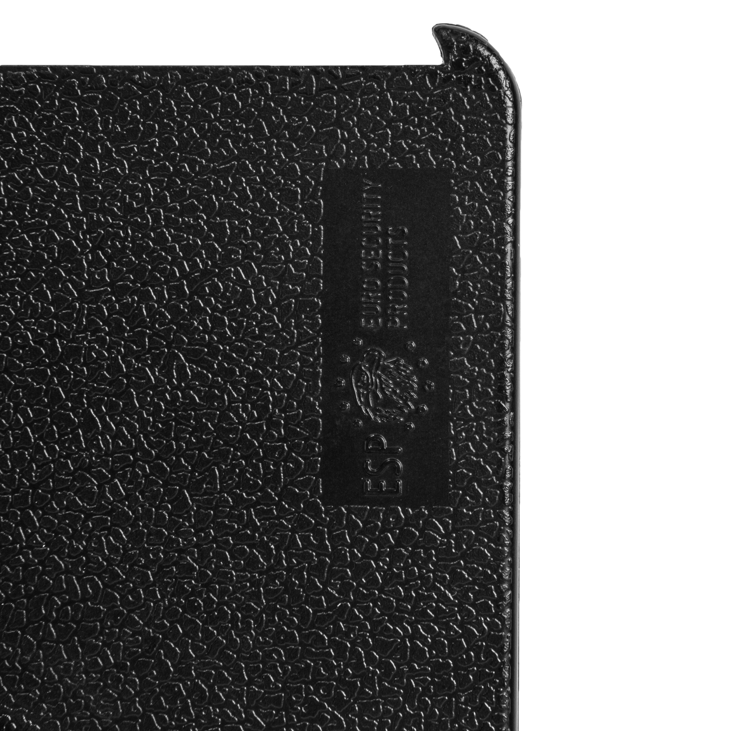 Toc rotativ pentru cătușe de unică folosință ESP HTH-83 - Black