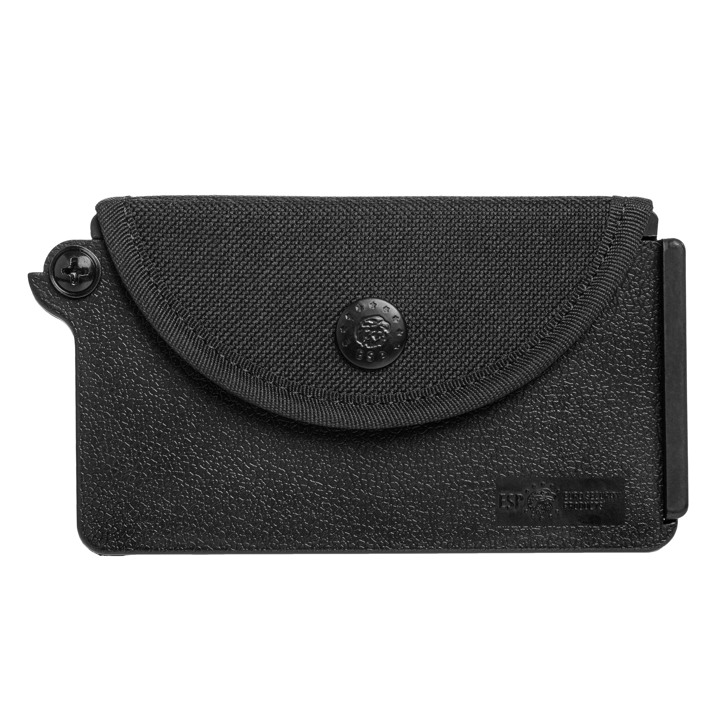 Toc rotativ pentru cătușe de unică folosință ESP HTH-83 - Black