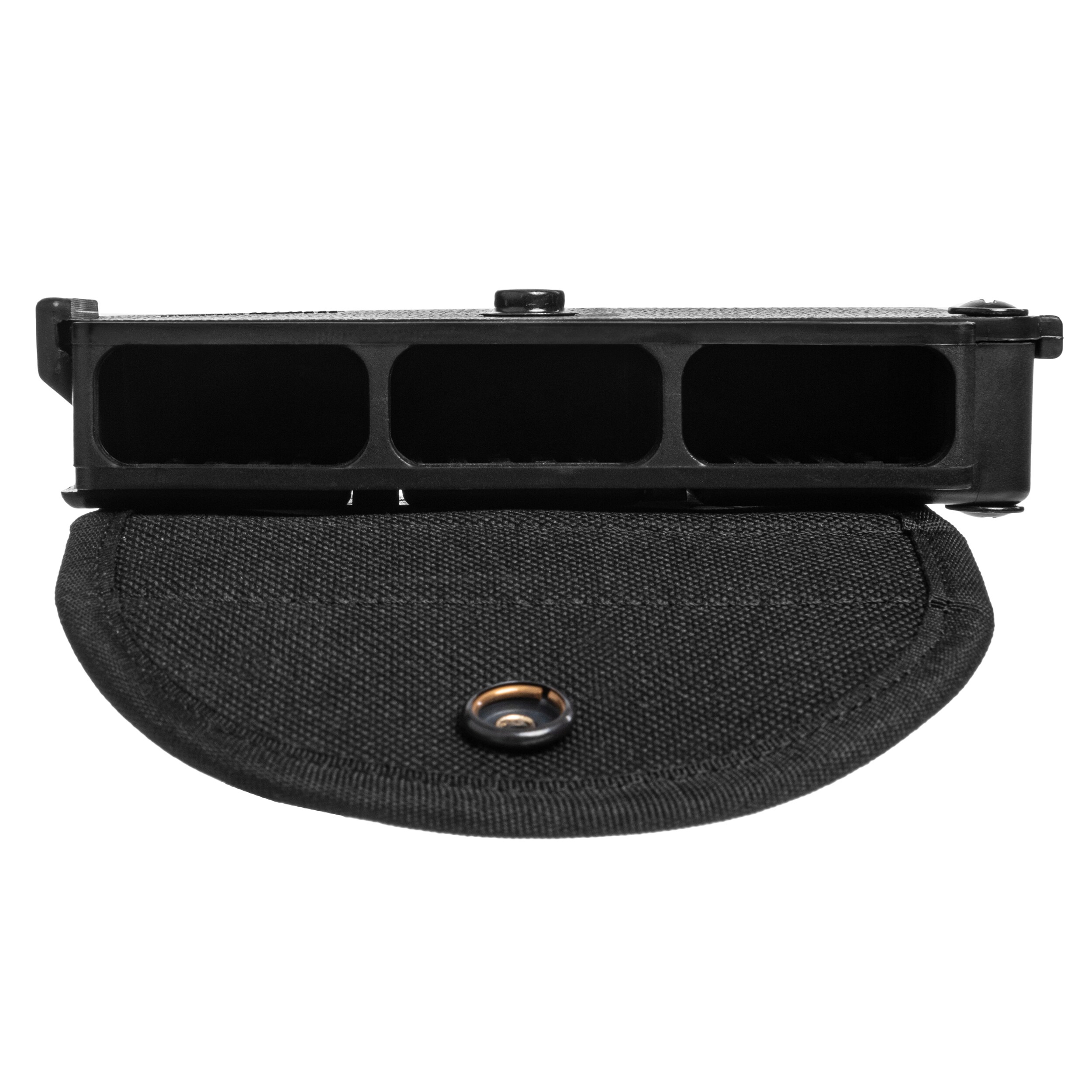 Toc rotativ pentru cătușe de unică folosință ESP HTH-83 - Black