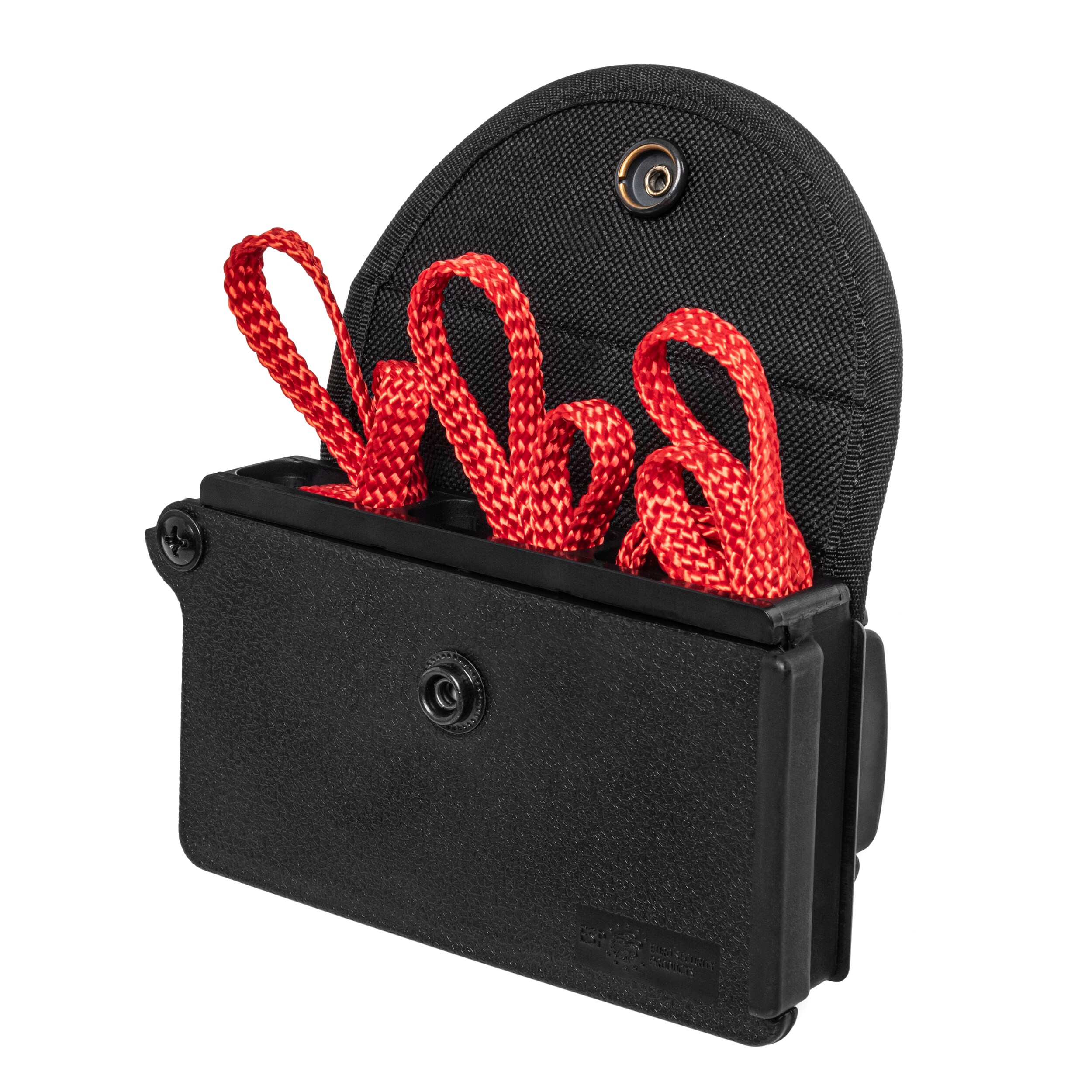 Toc rotativ pentru cătușe de unică folosință ESP HTH-83 - Black