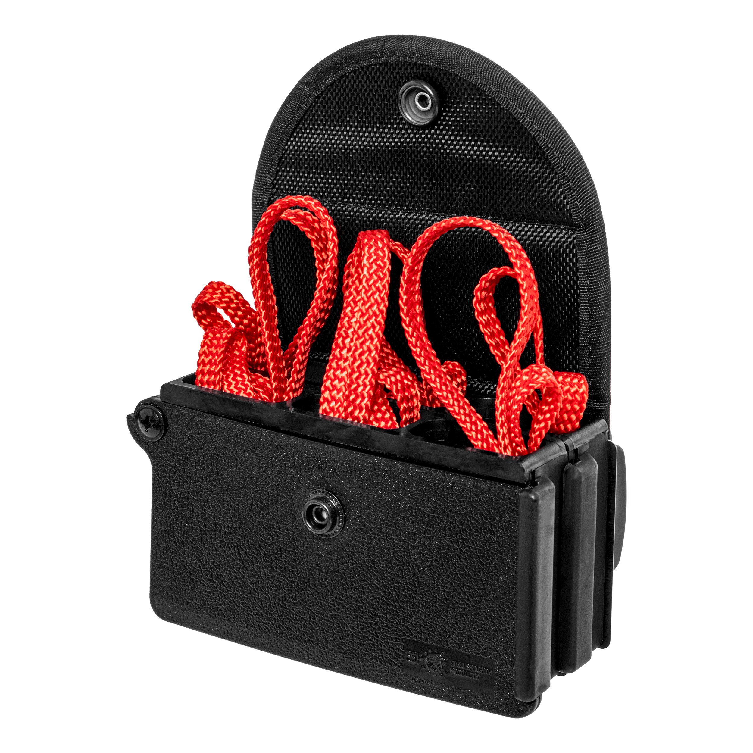 Toc rotativ pentru cătușe de unică folosință ESP HTH-86 - Black